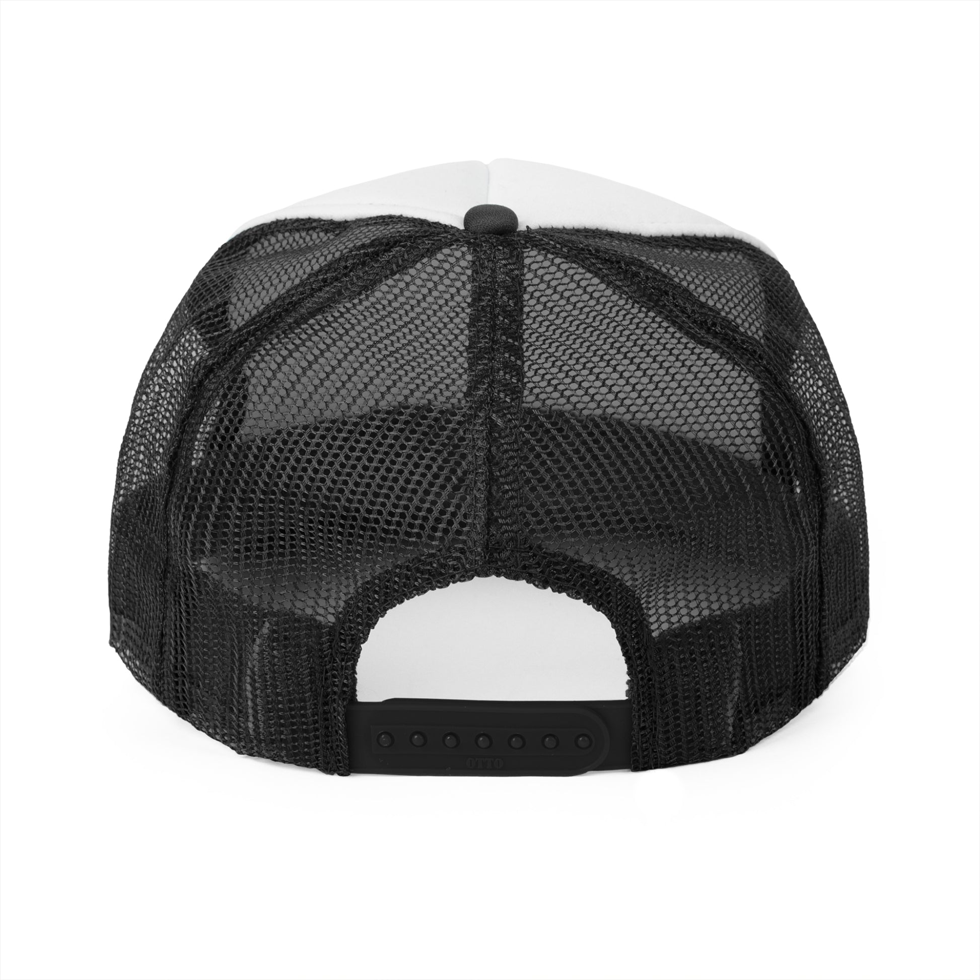 Spitters are Quitters Trucker Hat