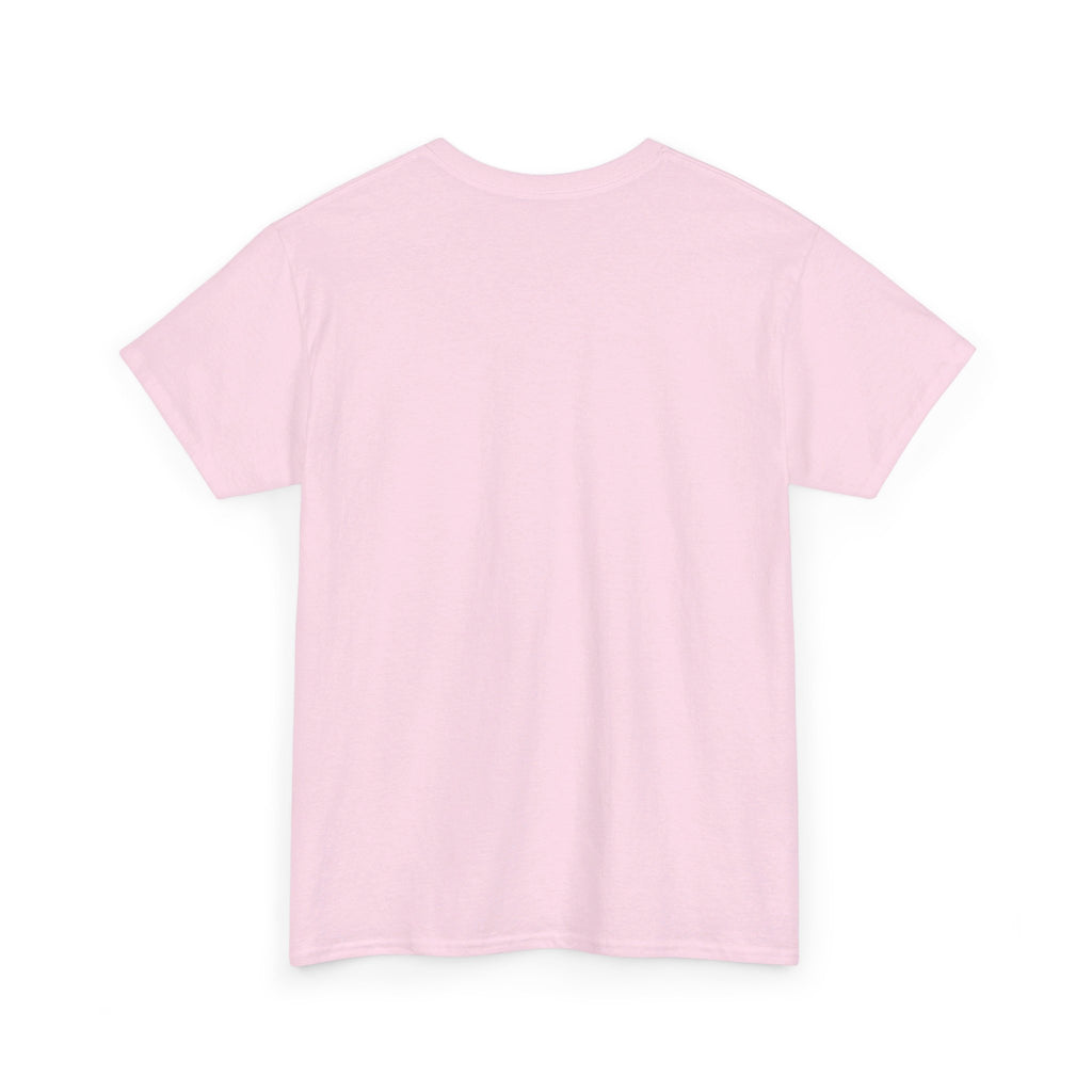 H O E - Heavy Cotton Tee