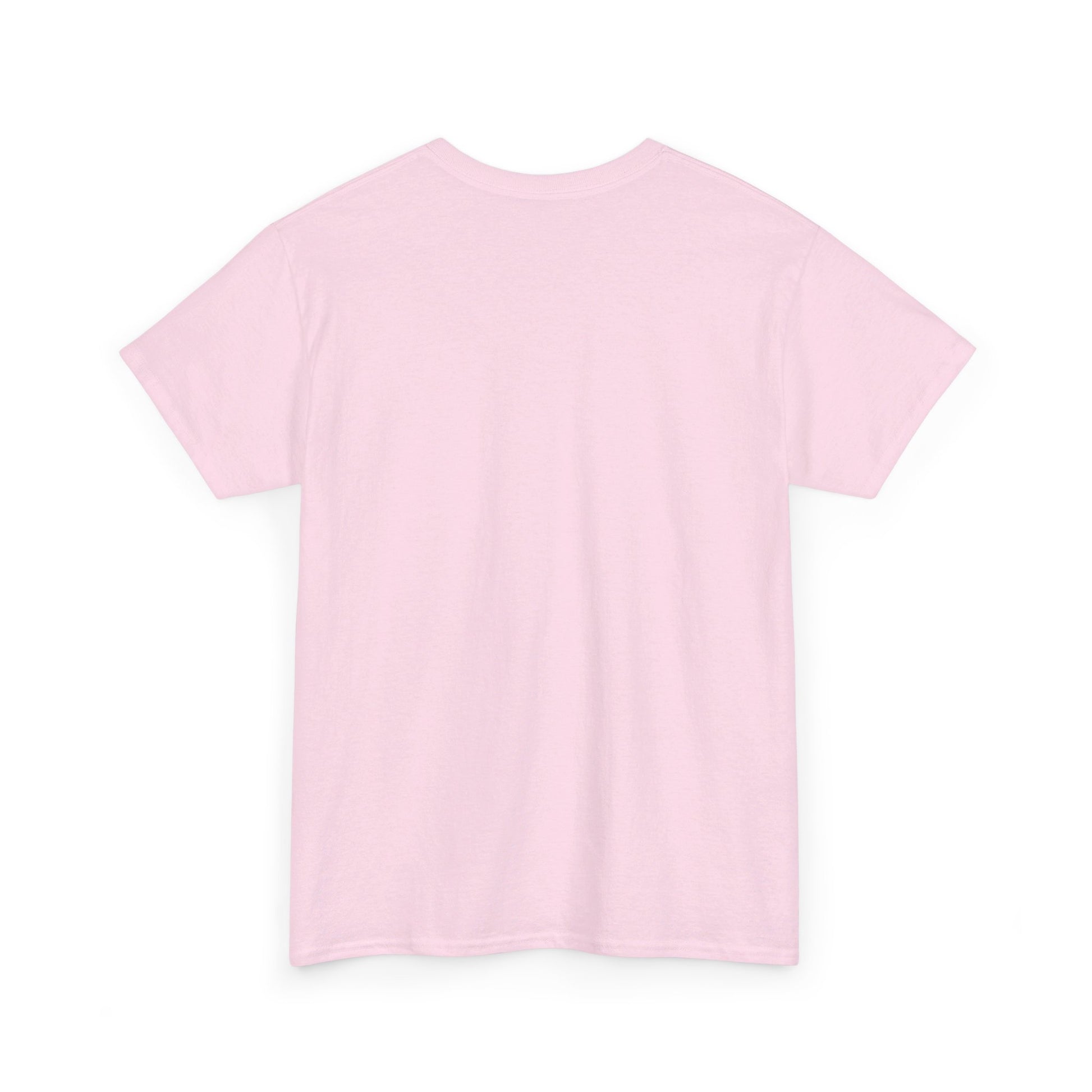 H O E - Heavy Cotton Tee