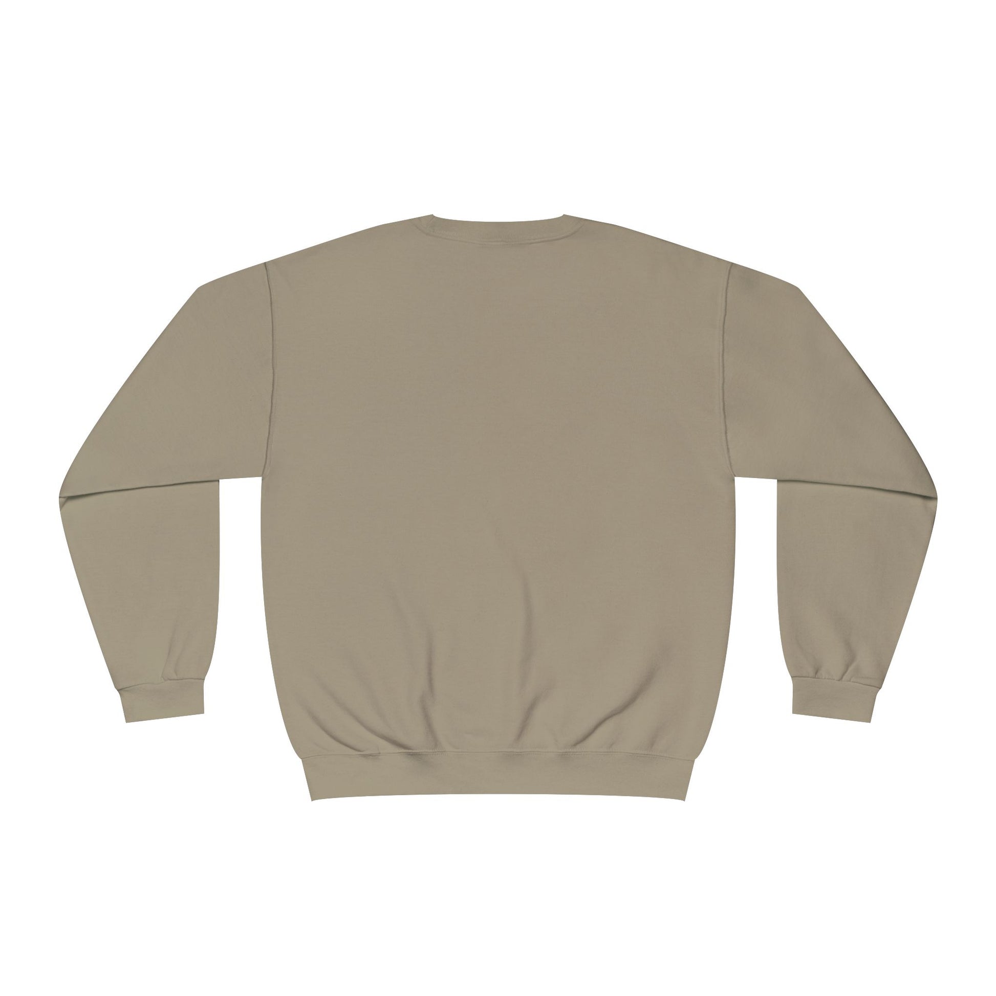 Bathroom Alone Time Crewneck Sweatshirt, Unisex