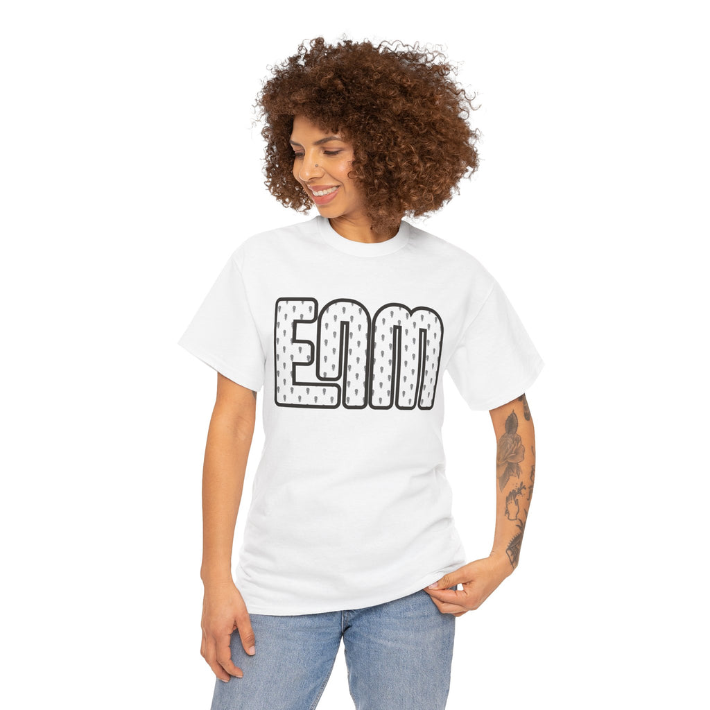 ENM - Unisex Heavy Cotton Tee