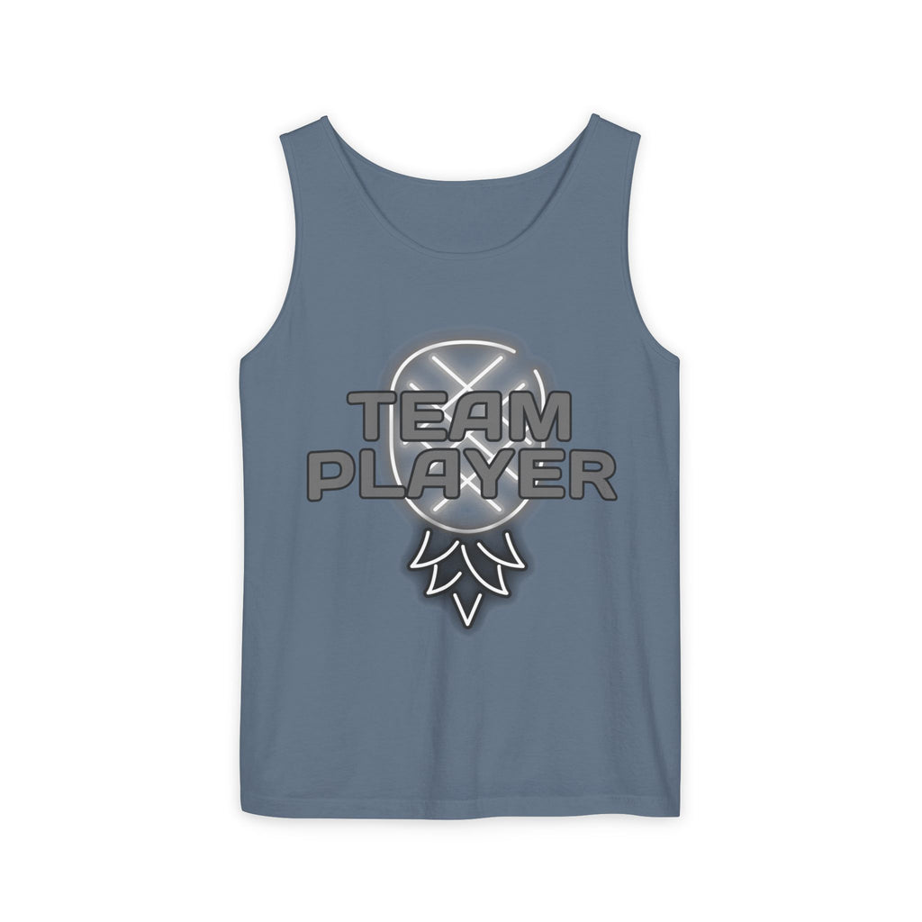 Unisex Tank Top - Team Player
