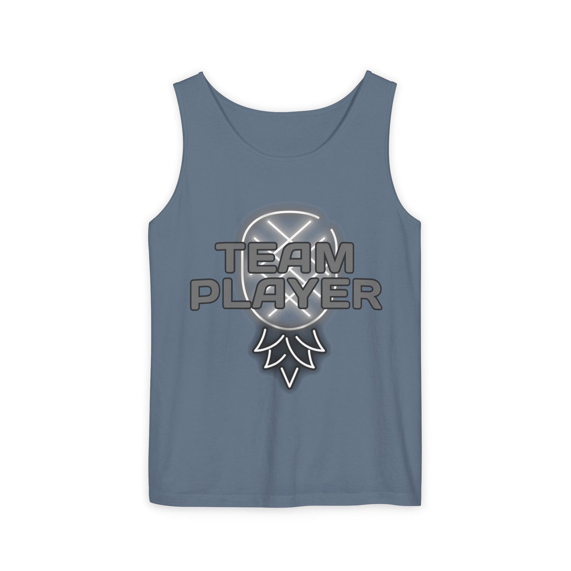 Unisex Tank Top - Team Player