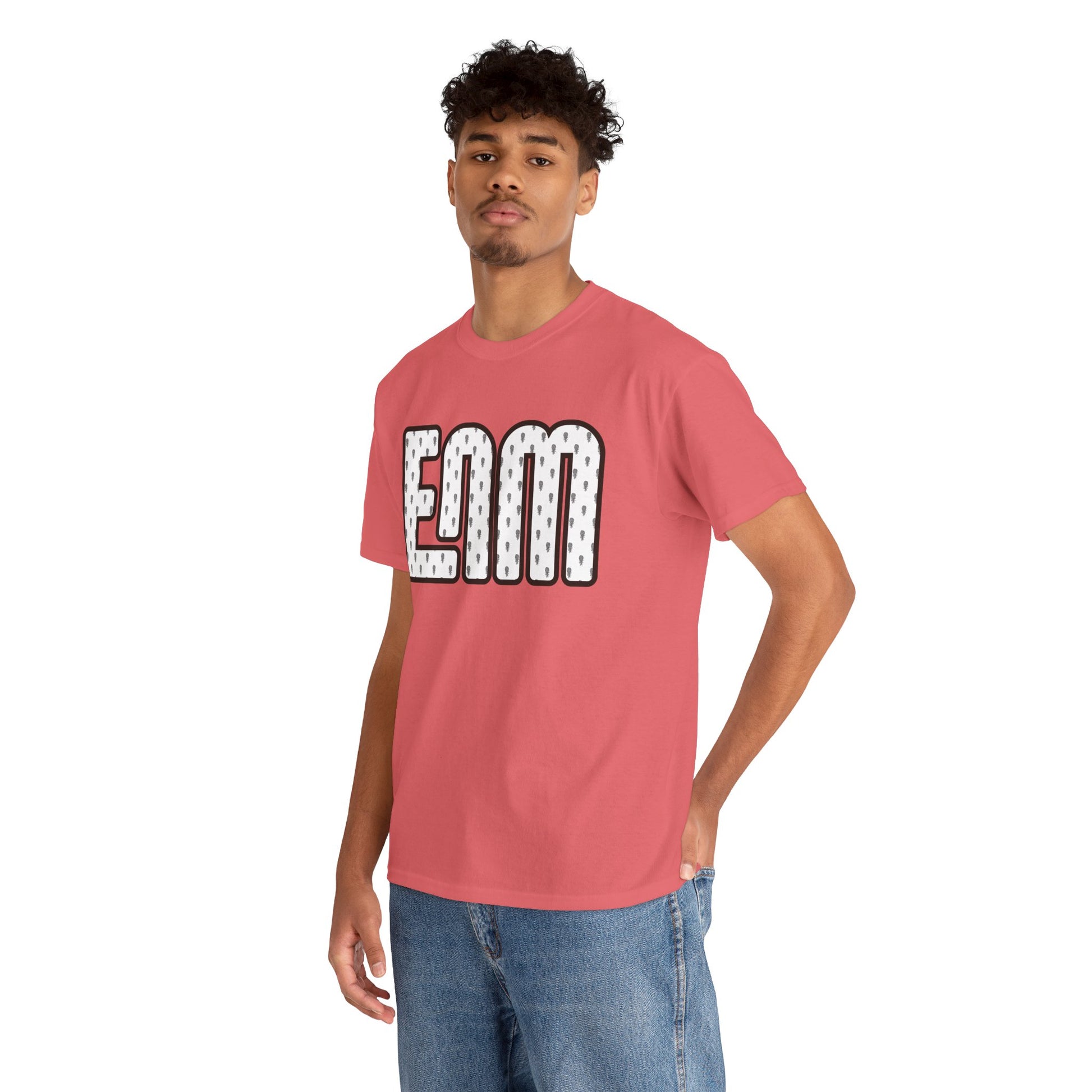 ENM - Unisex Heavy Cotton Tee