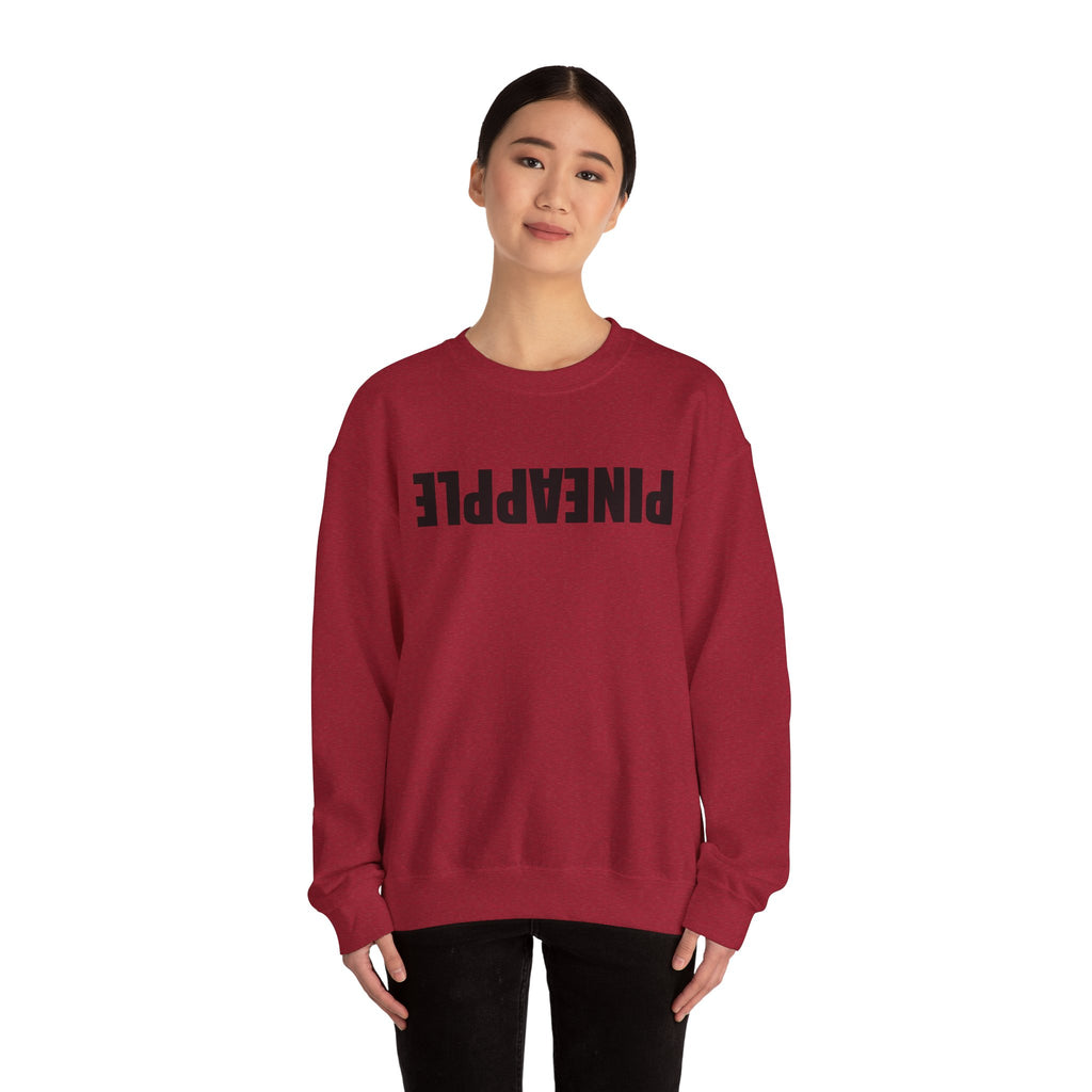 Pineapple - Unisex Heavy Blend™ Crewneck Sweatshirt