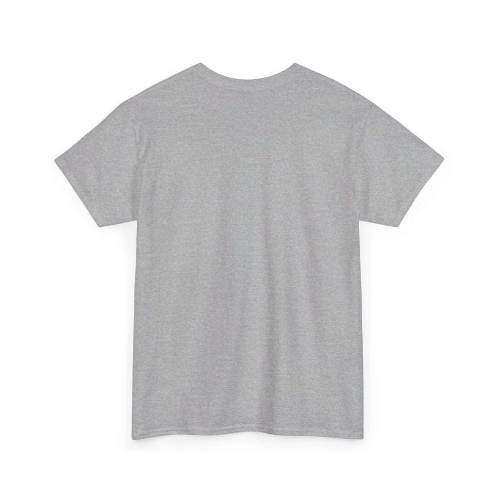 H O E - Heavy Cotton Tee