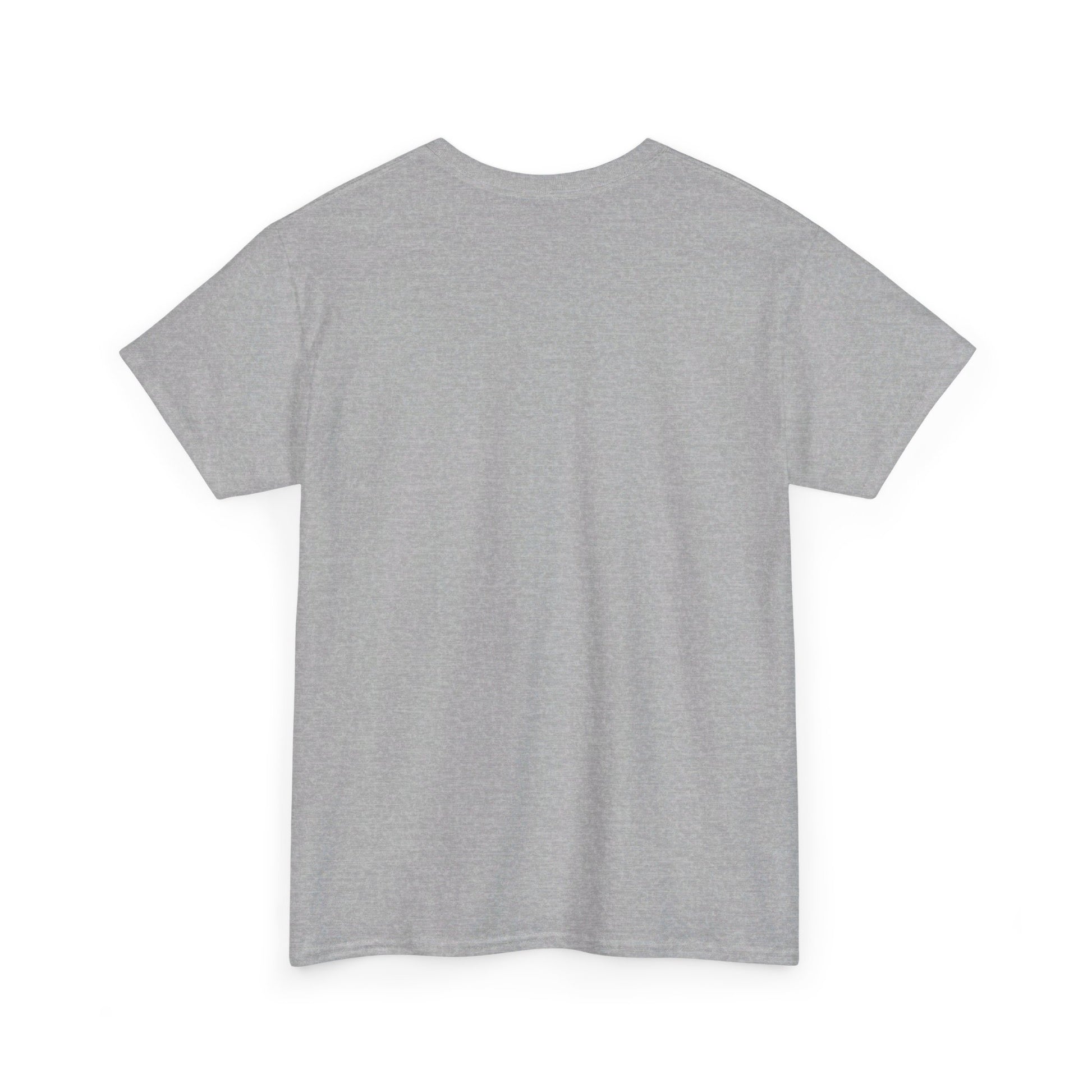 H O E - Heavy Cotton Tee