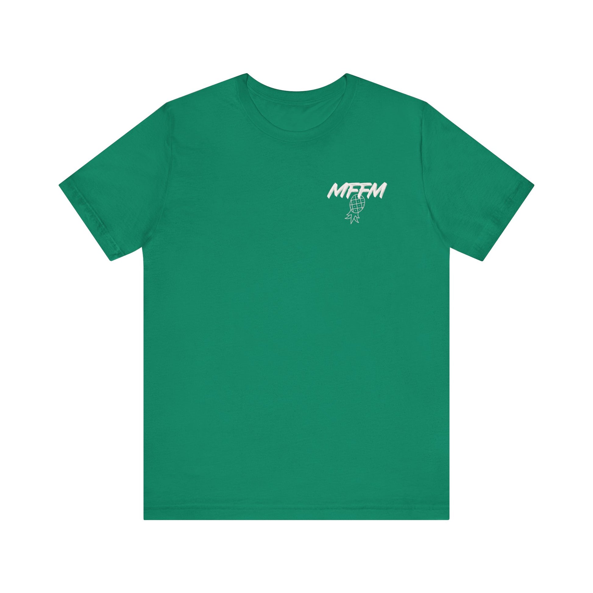 Group Therapy - Unisex Jersey Short Sleeve Tee