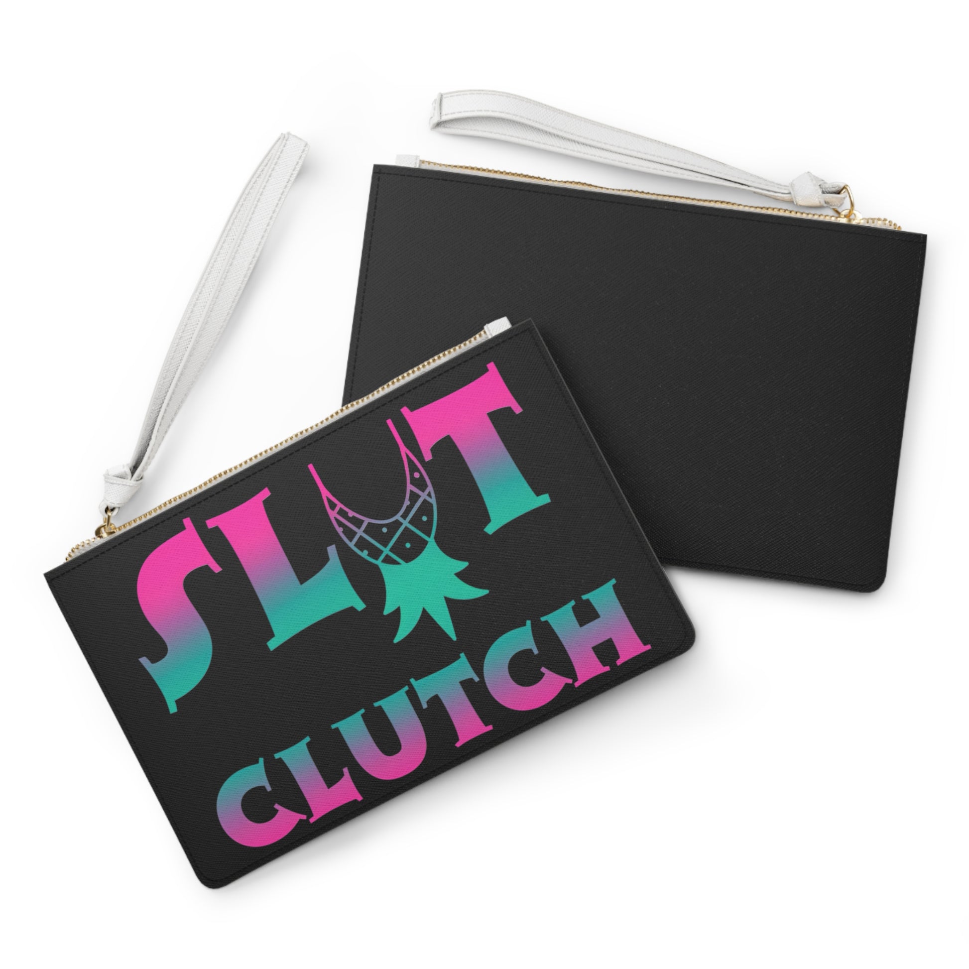 S L U T Clutch