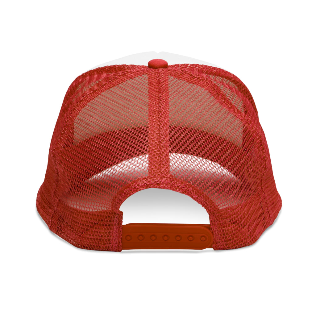 Death by D!ck Trucker Hat