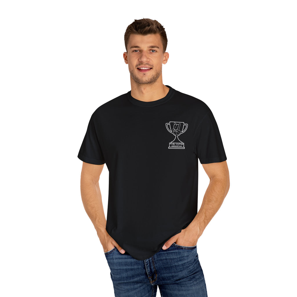 Champion Unisex Tee