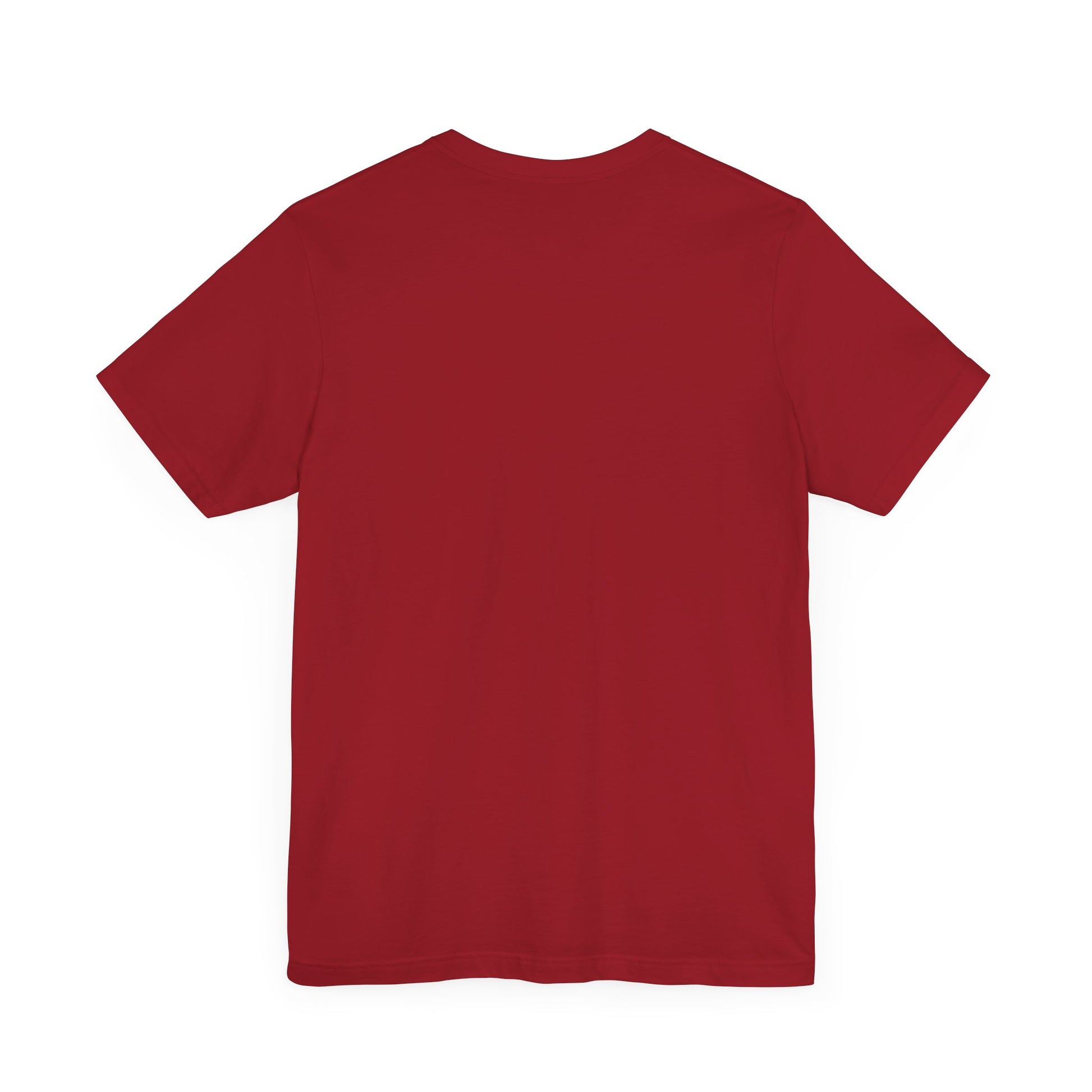 Death by D!ck Unisex Tee