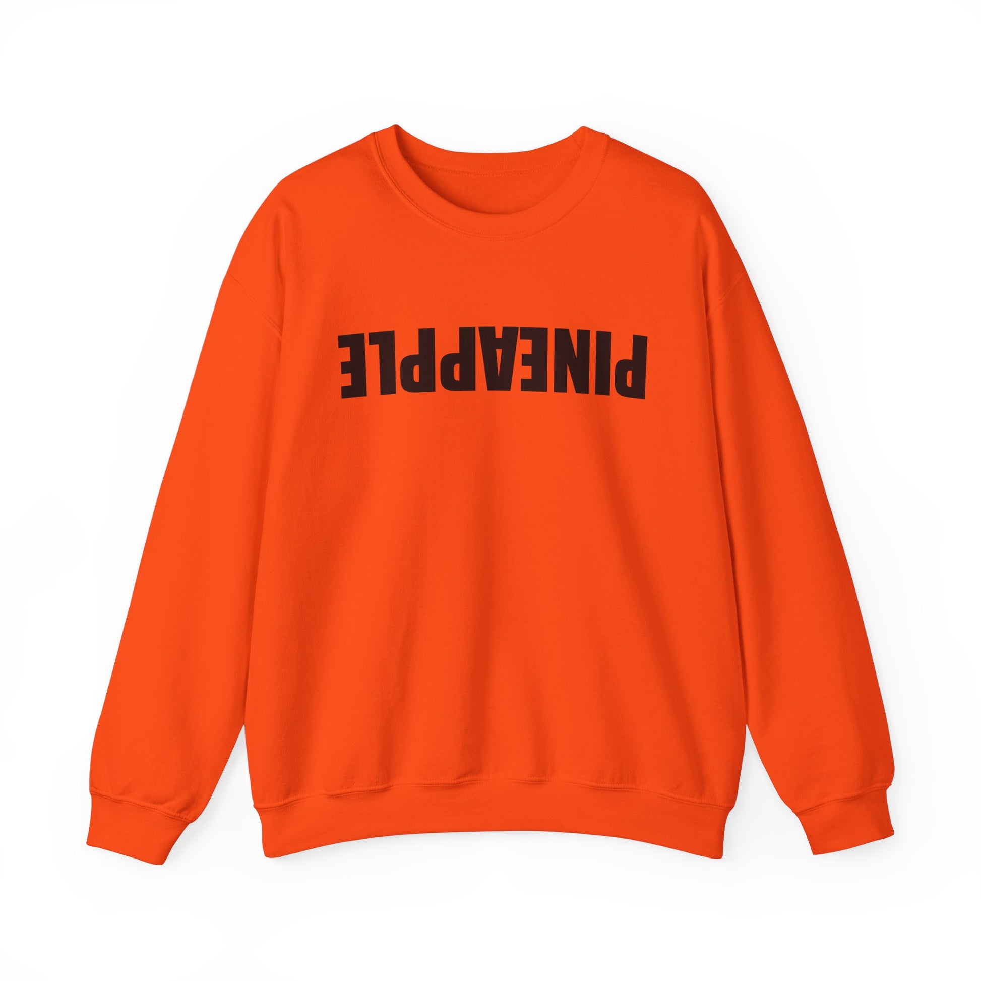 Pineapple - Unisex Heavy Blend™ Crewneck Sweatshirt