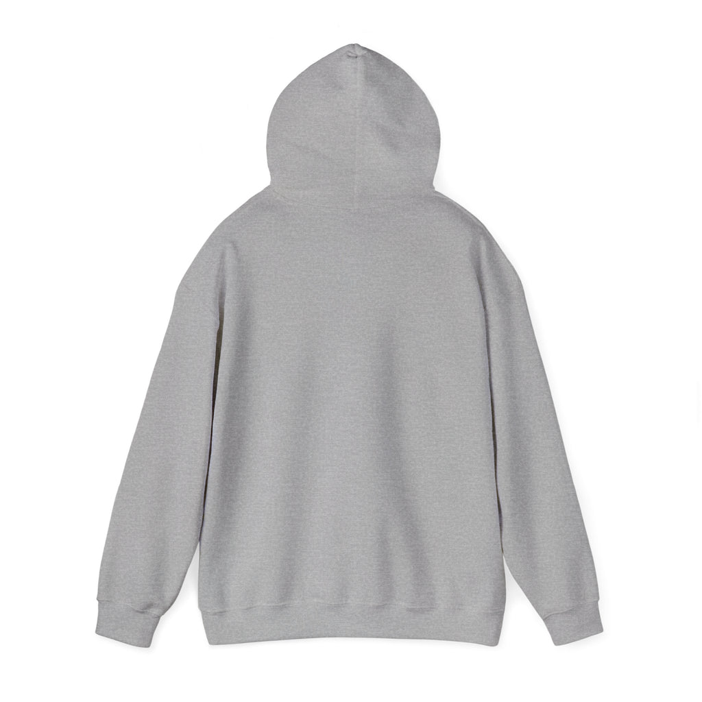 Team Player Unisex Heavy Blend Hoodie