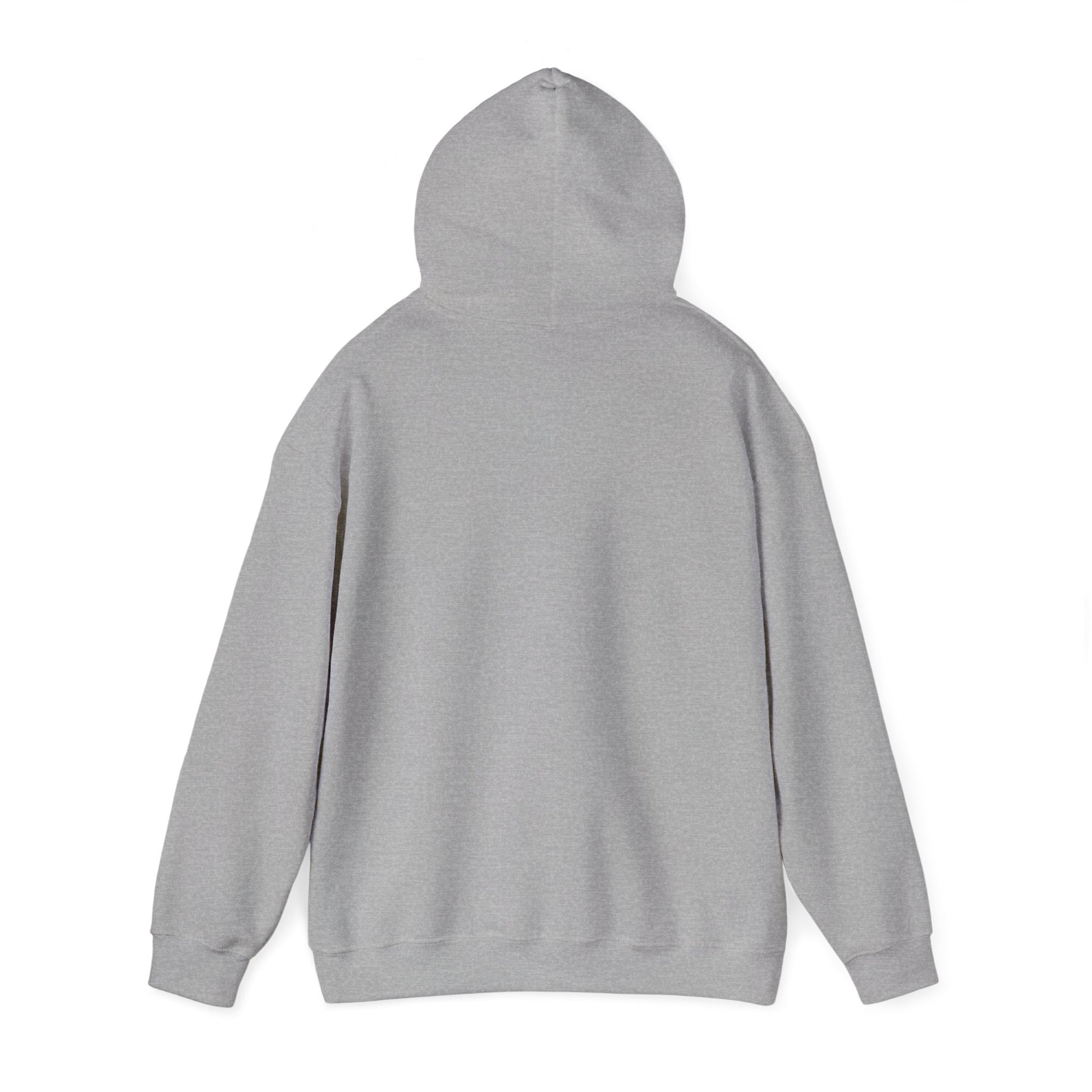 Team Player Unisex Heavy Blend Hoodie