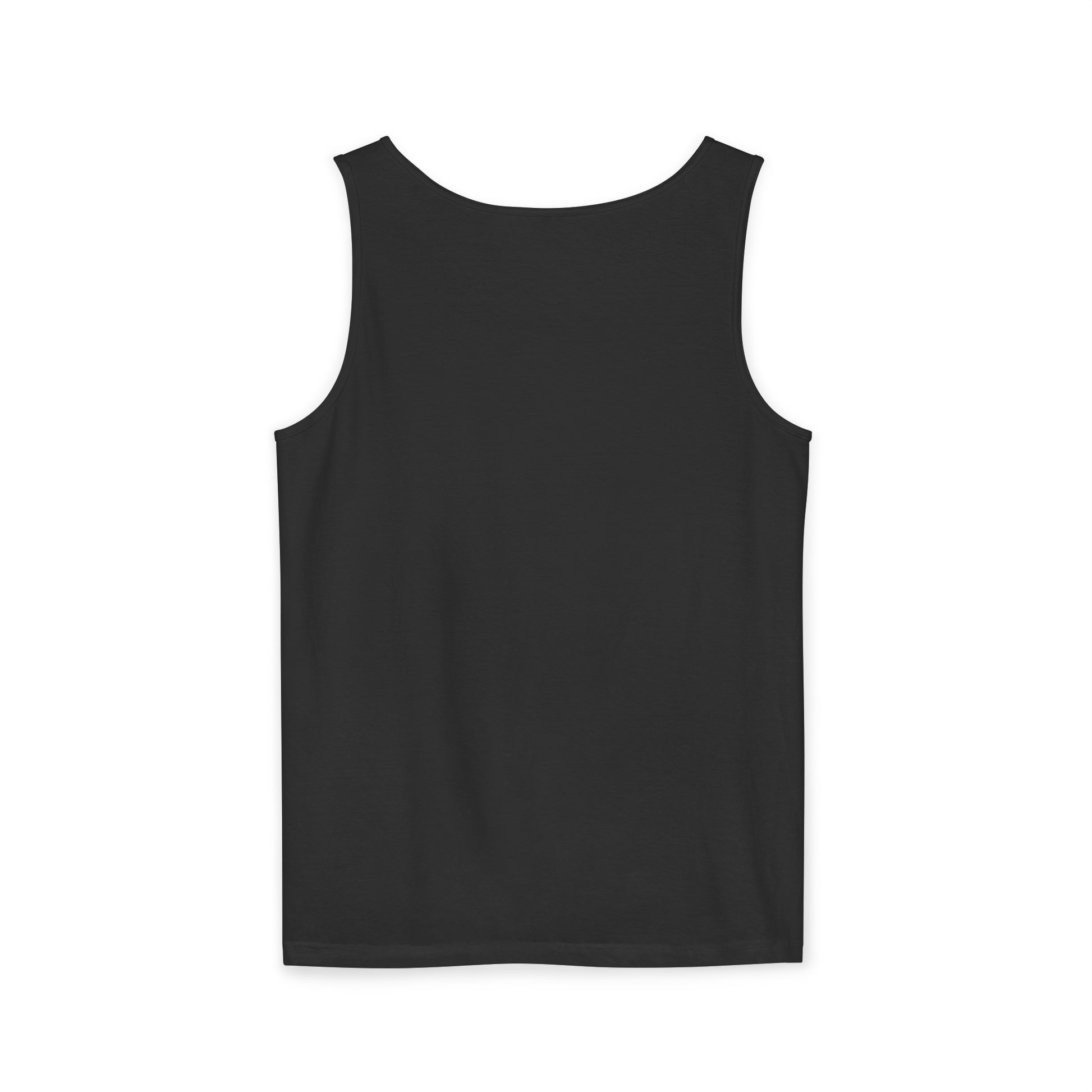 BJs are Jobs too - Unisex Garment-Dyed Tank Top