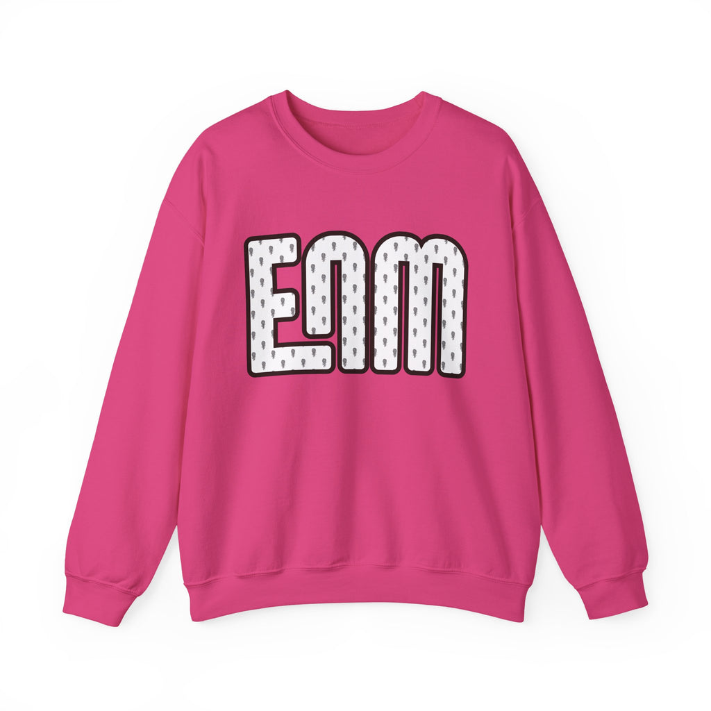 ENM Unisex Crewneck Sweatshirt