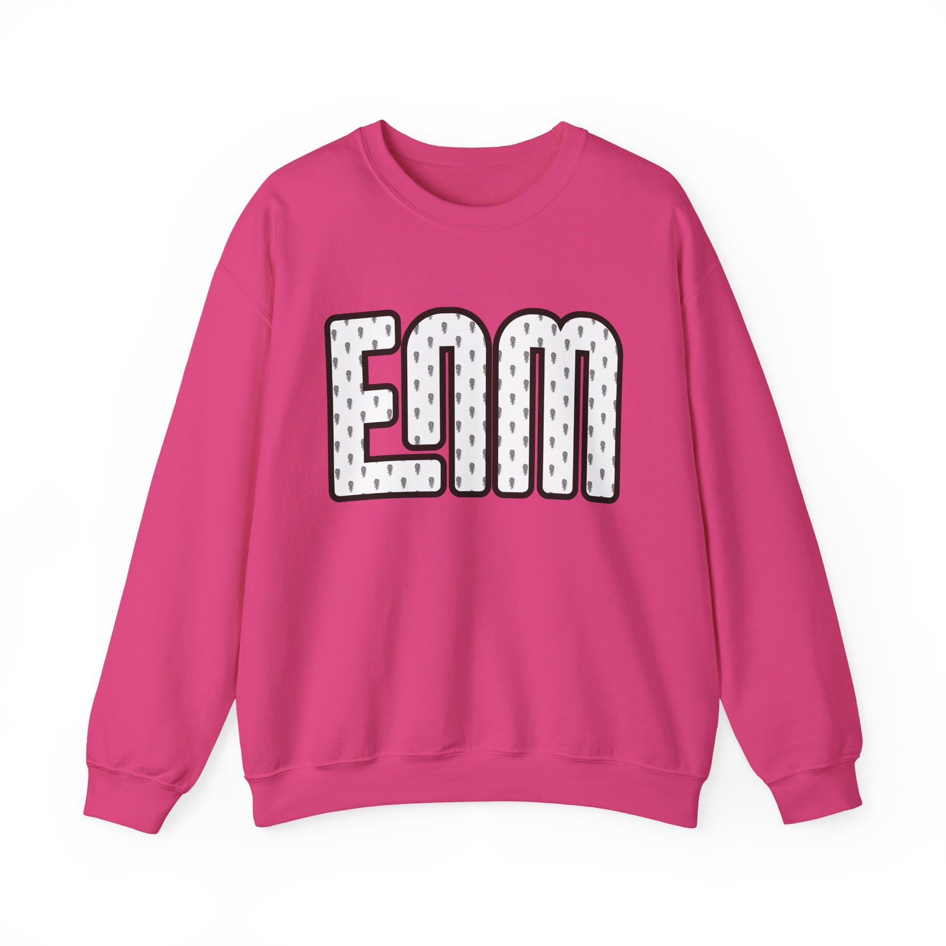 ENM Unisex Crewneck Sweatshirt