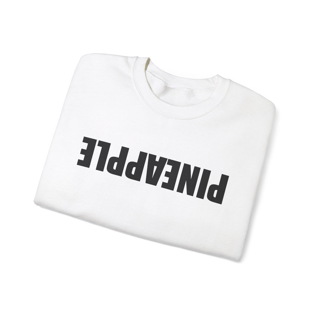 Pineapple - Unisex Heavy Blend™ Crewneck Sweatshirt