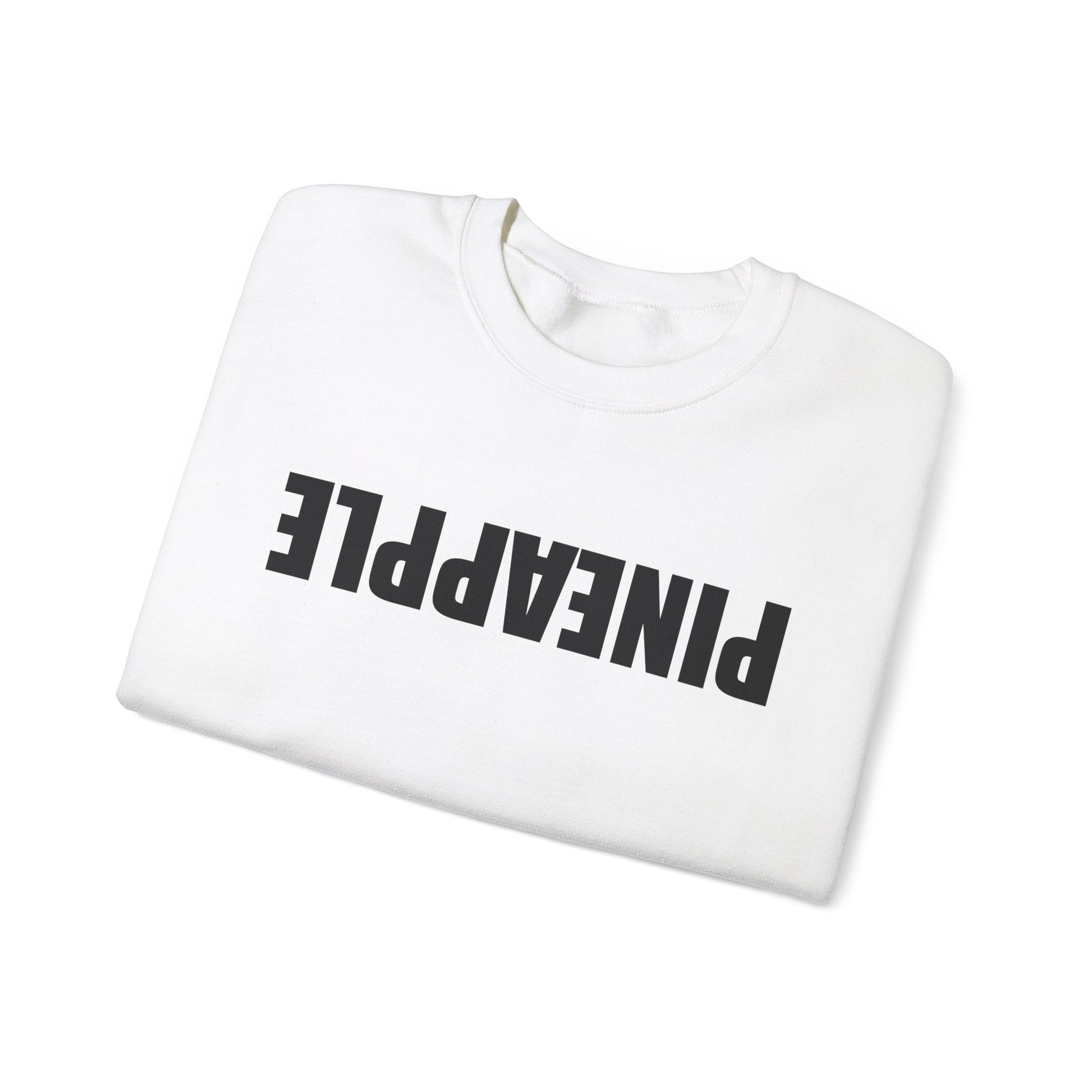 Pineapple - Unisex Heavy Blend™ Crewneck Sweatshirt
