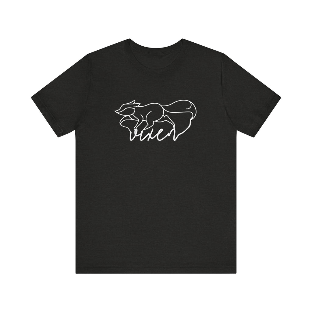Vixen Graphic Tee, Unisex