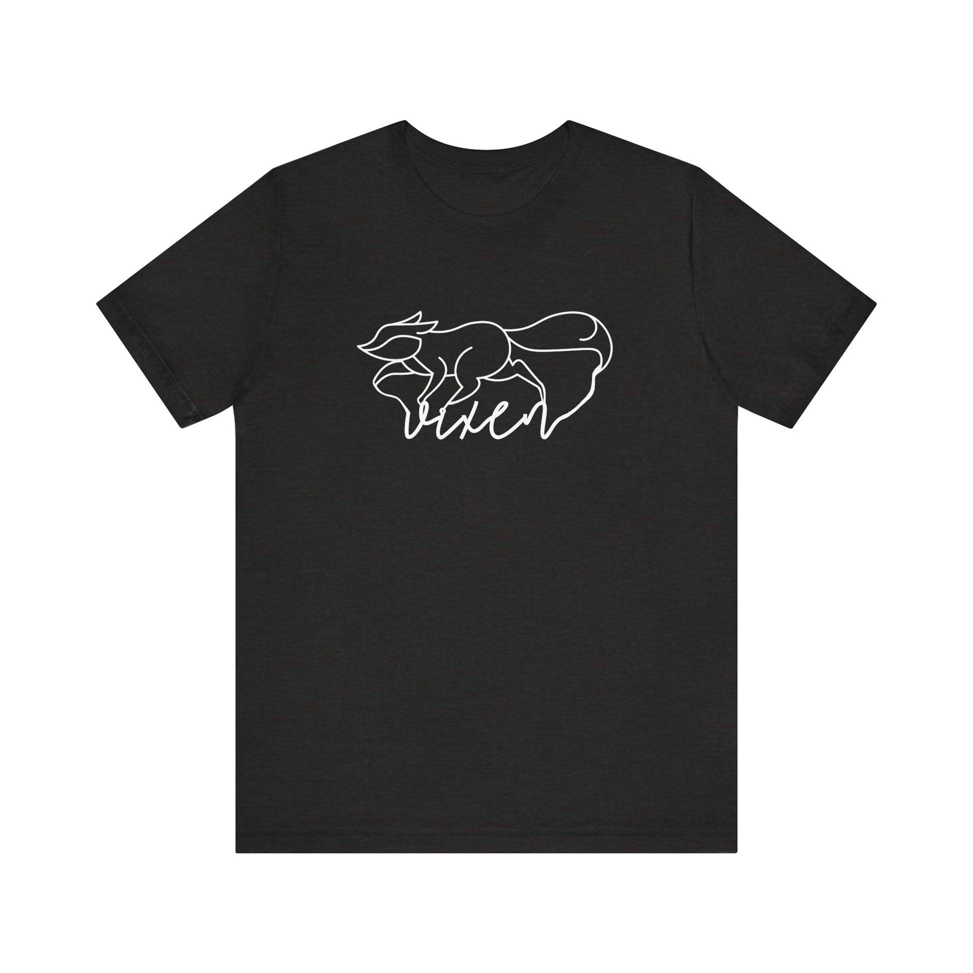 Vixen Graphic Tee, Unisex