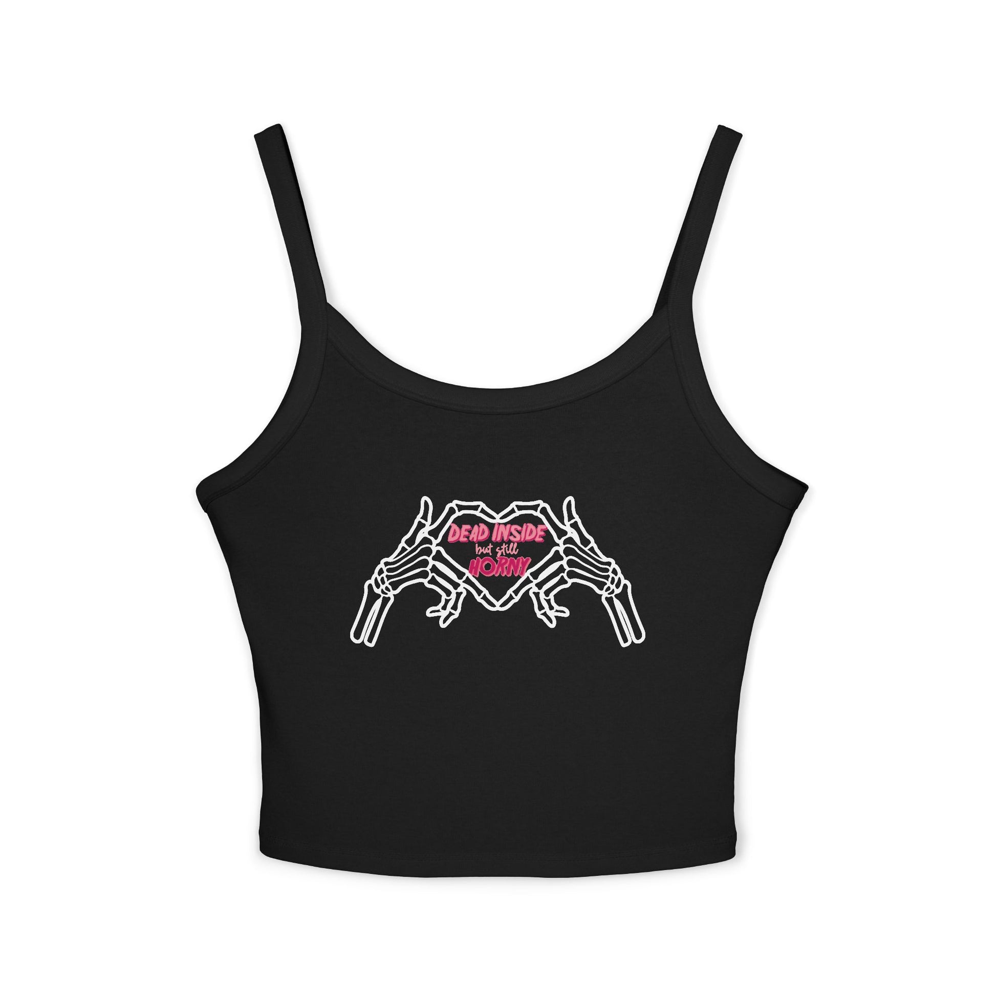 Dead Inside - Tank Top