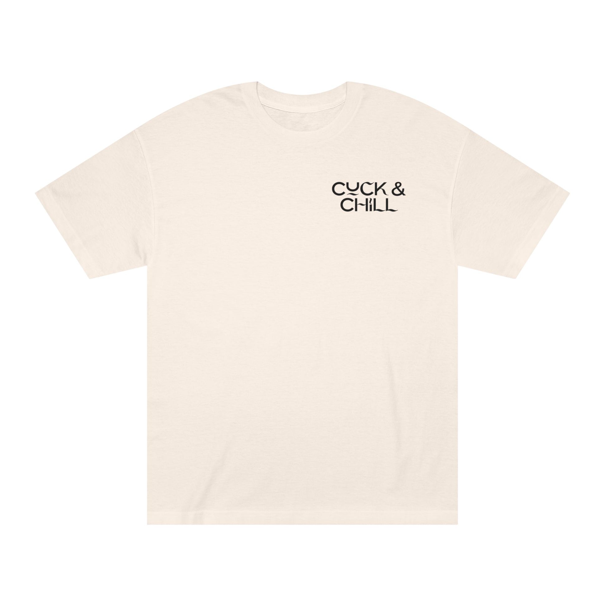 Cuck Vibes Unisex Tee