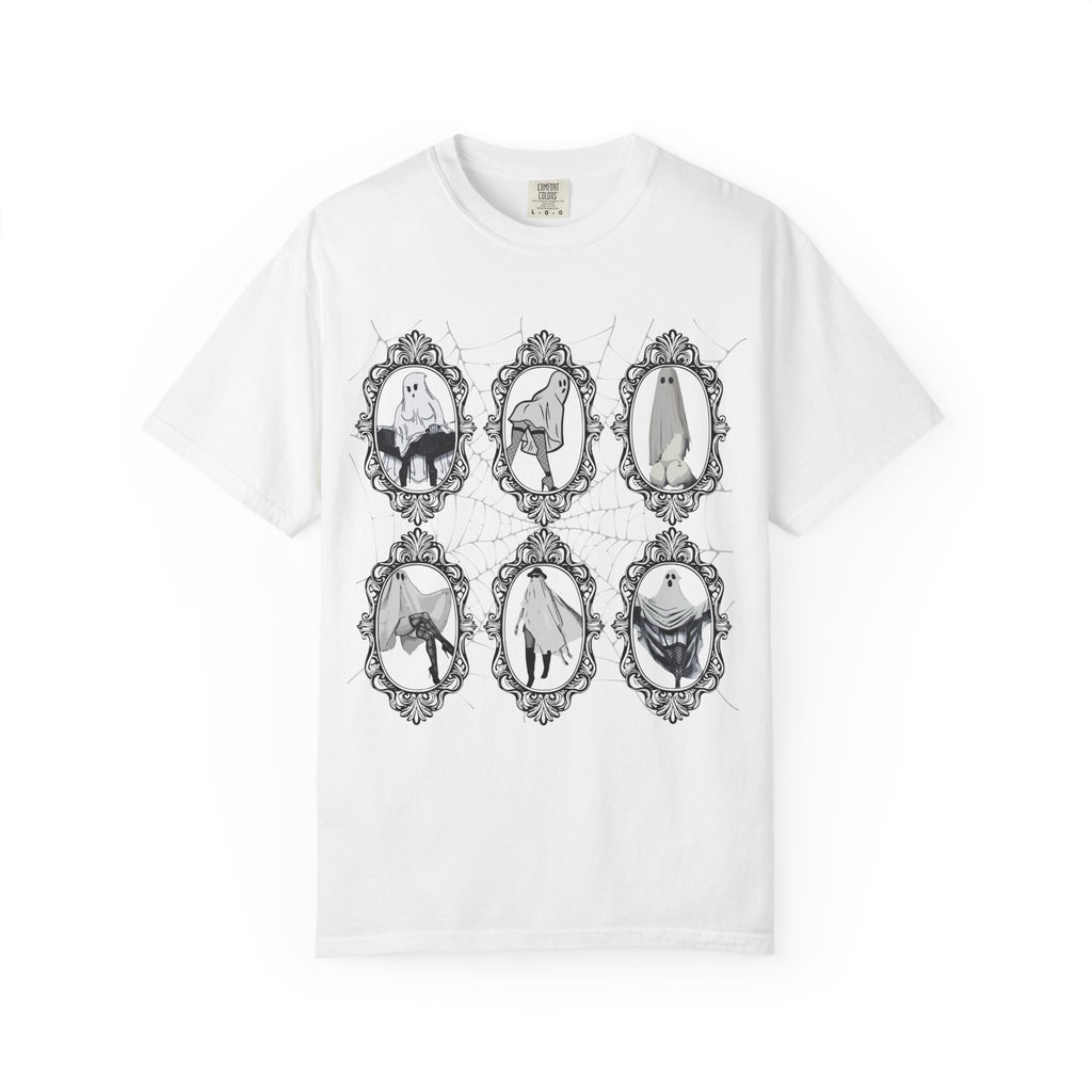 Sexy Ghostie - Unisex Tee