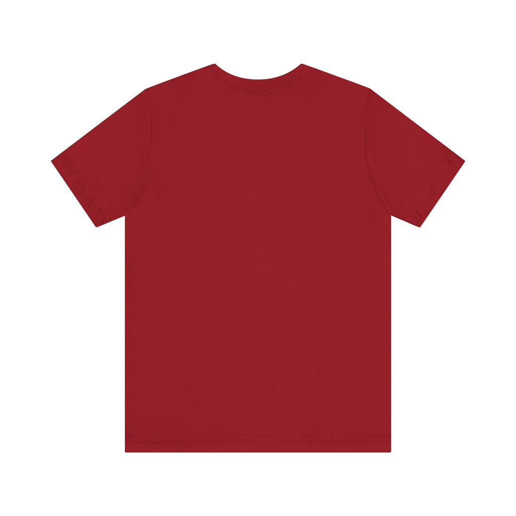 Death by D!ck Unisex Tee