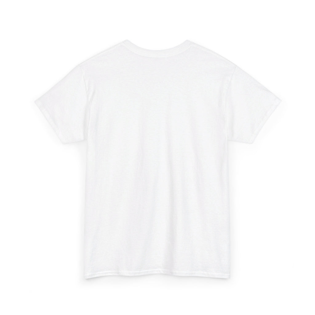 H O E - Heavy Cotton Tee