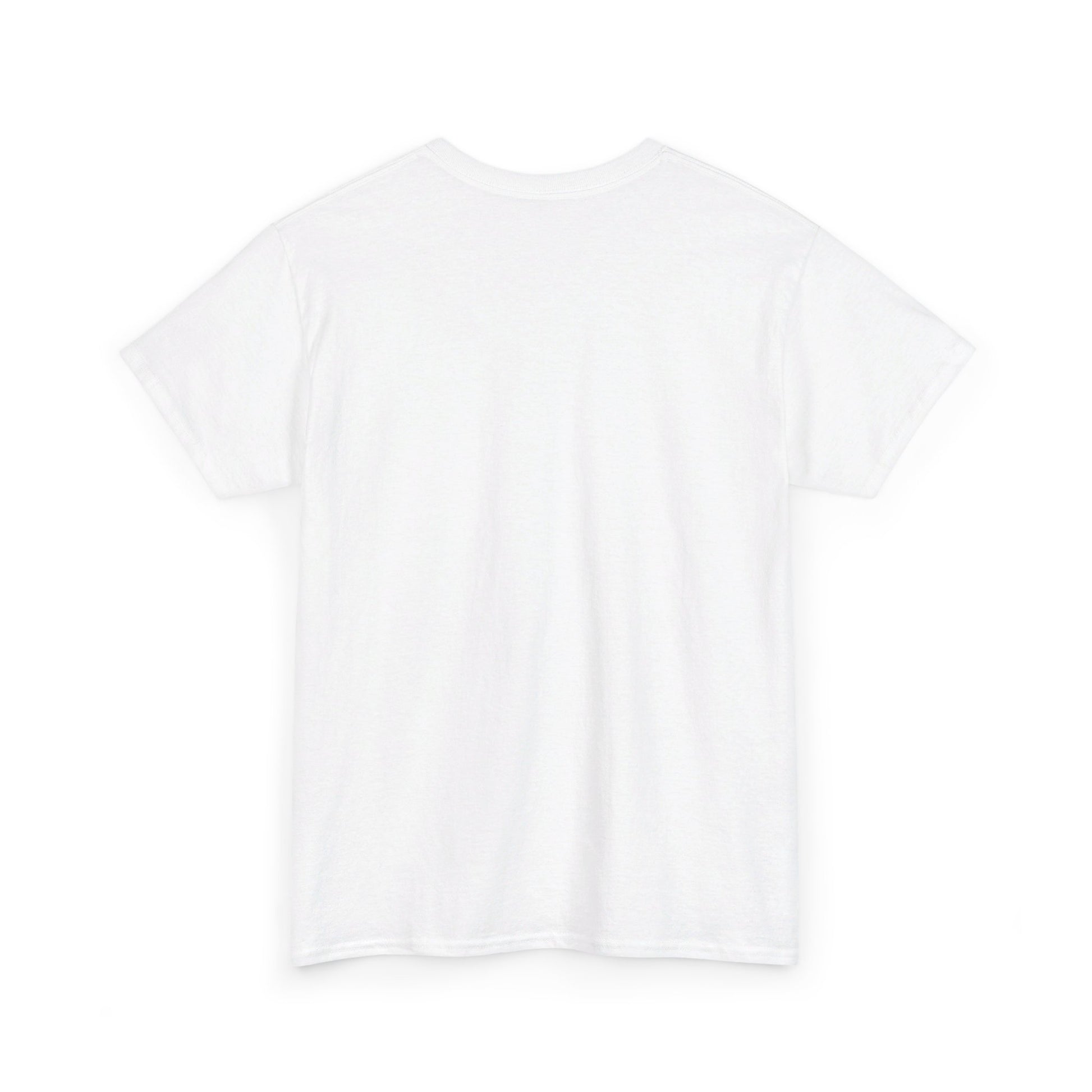 H O E - Heavy Cotton Tee