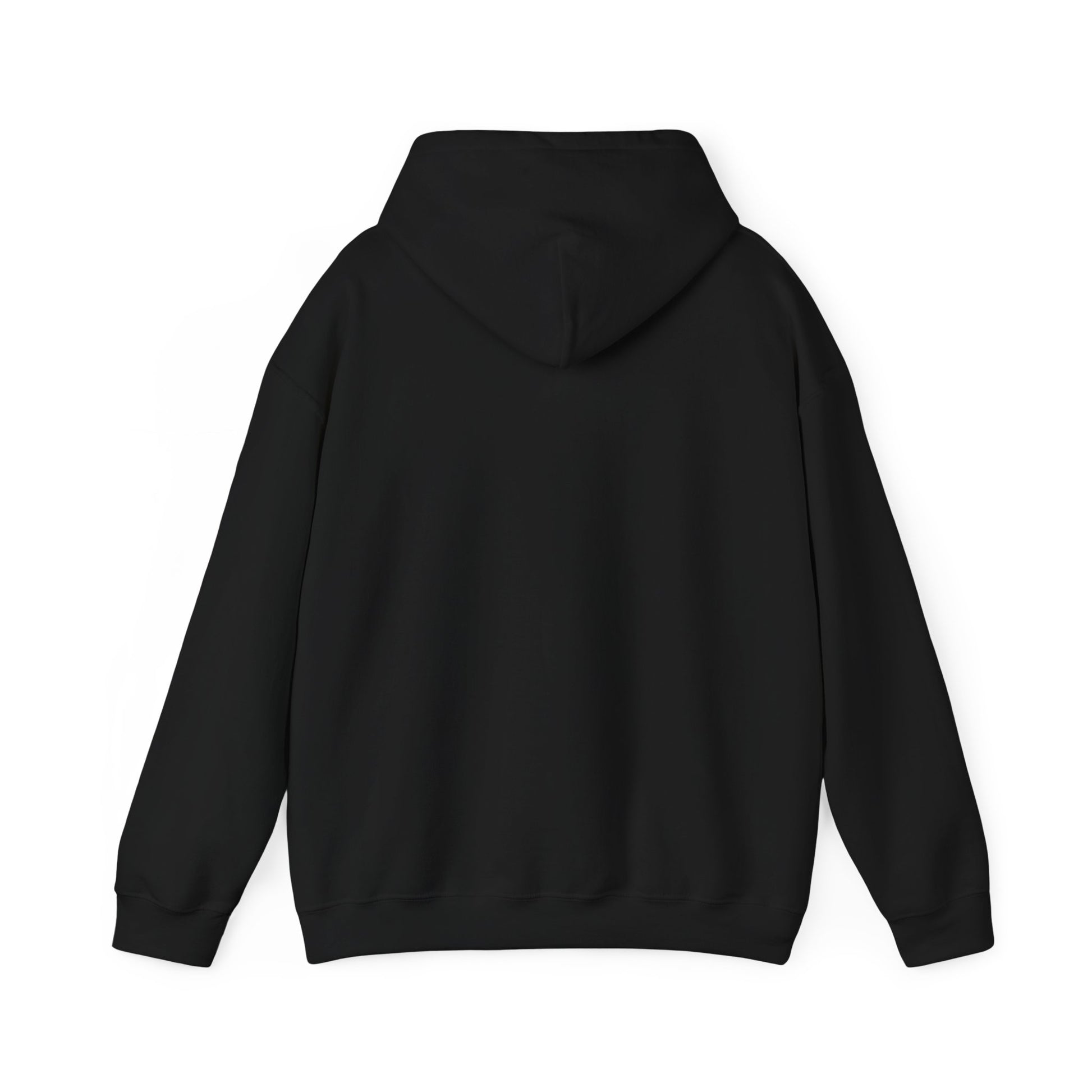 Team Player Unisex Heavy Blend Hoodie