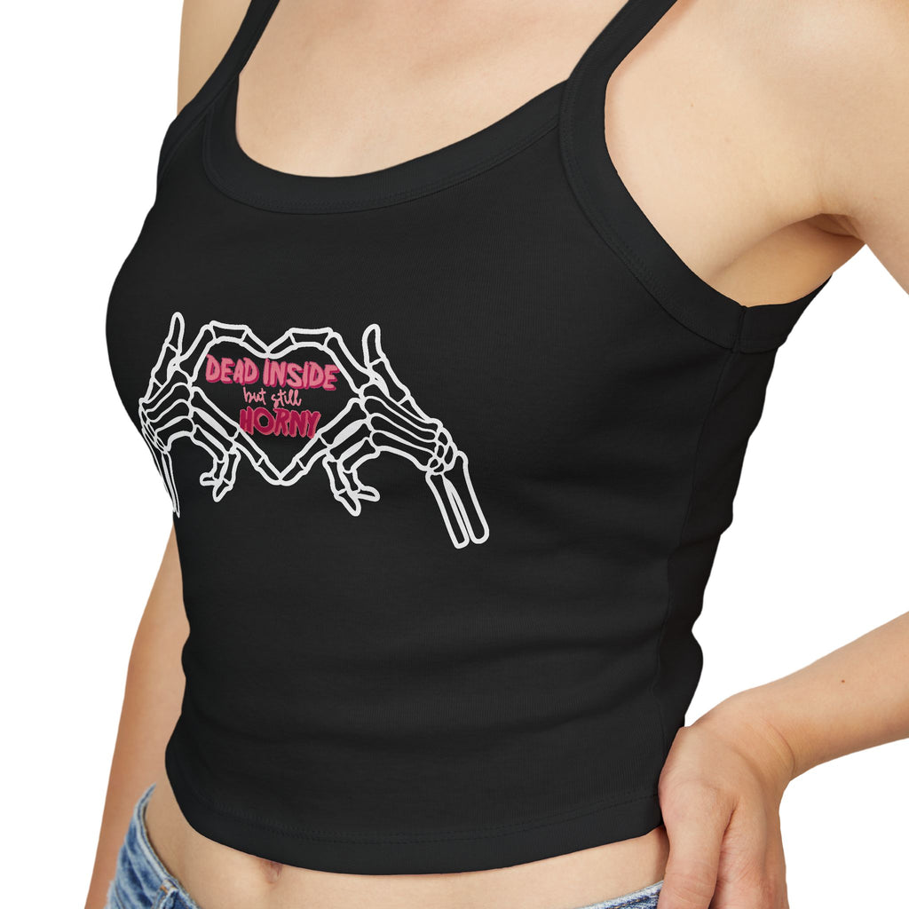 Dead Inside - Tank Top
