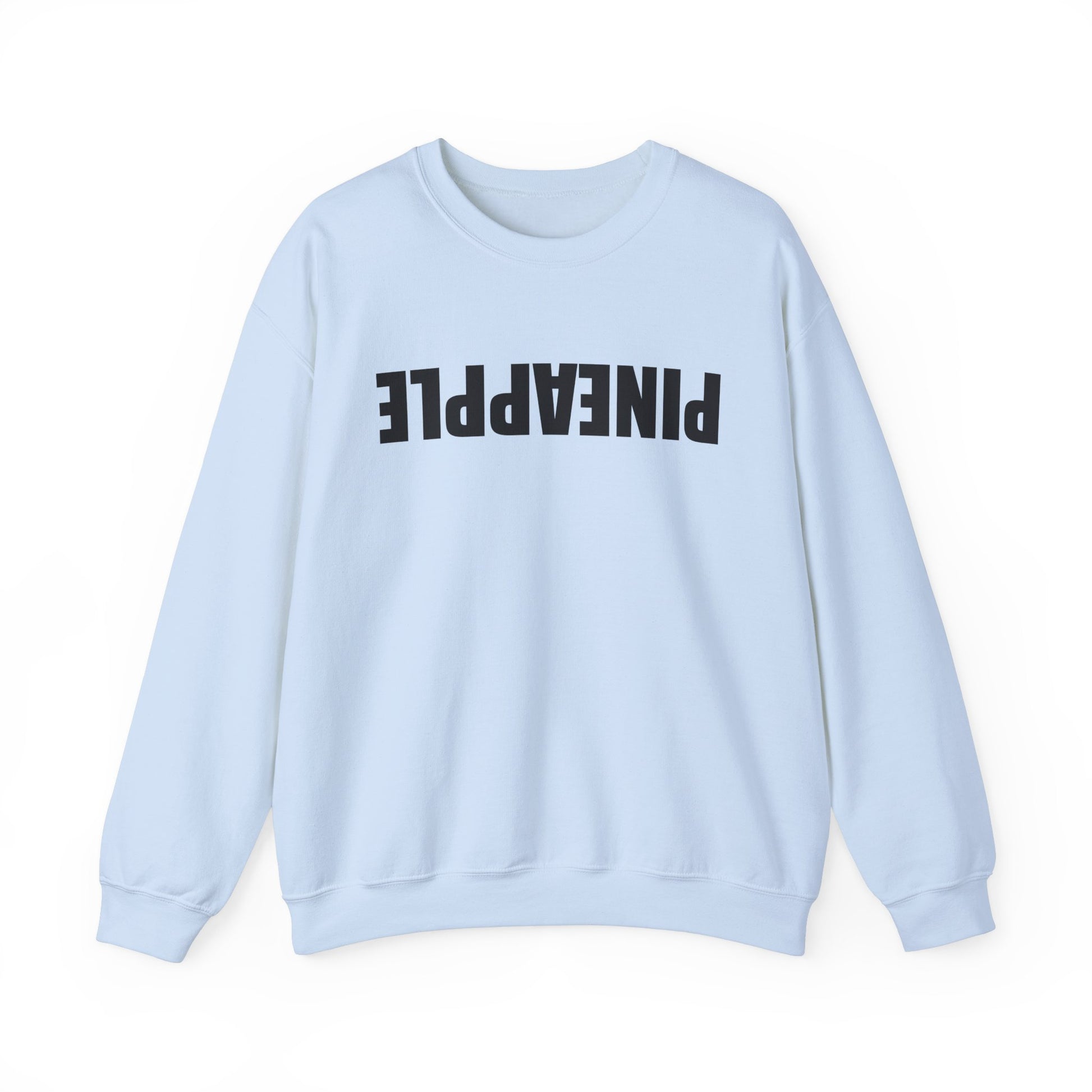 Pineapple - Unisex Heavy Blend™ Crewneck Sweatshirt