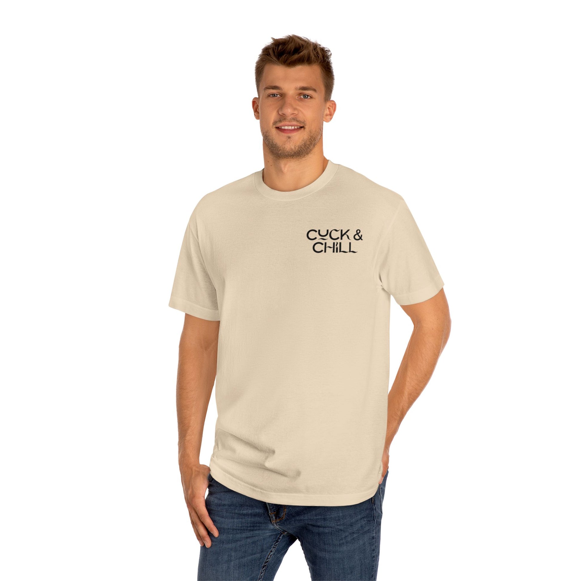 Cuck Vibes Unisex Tee