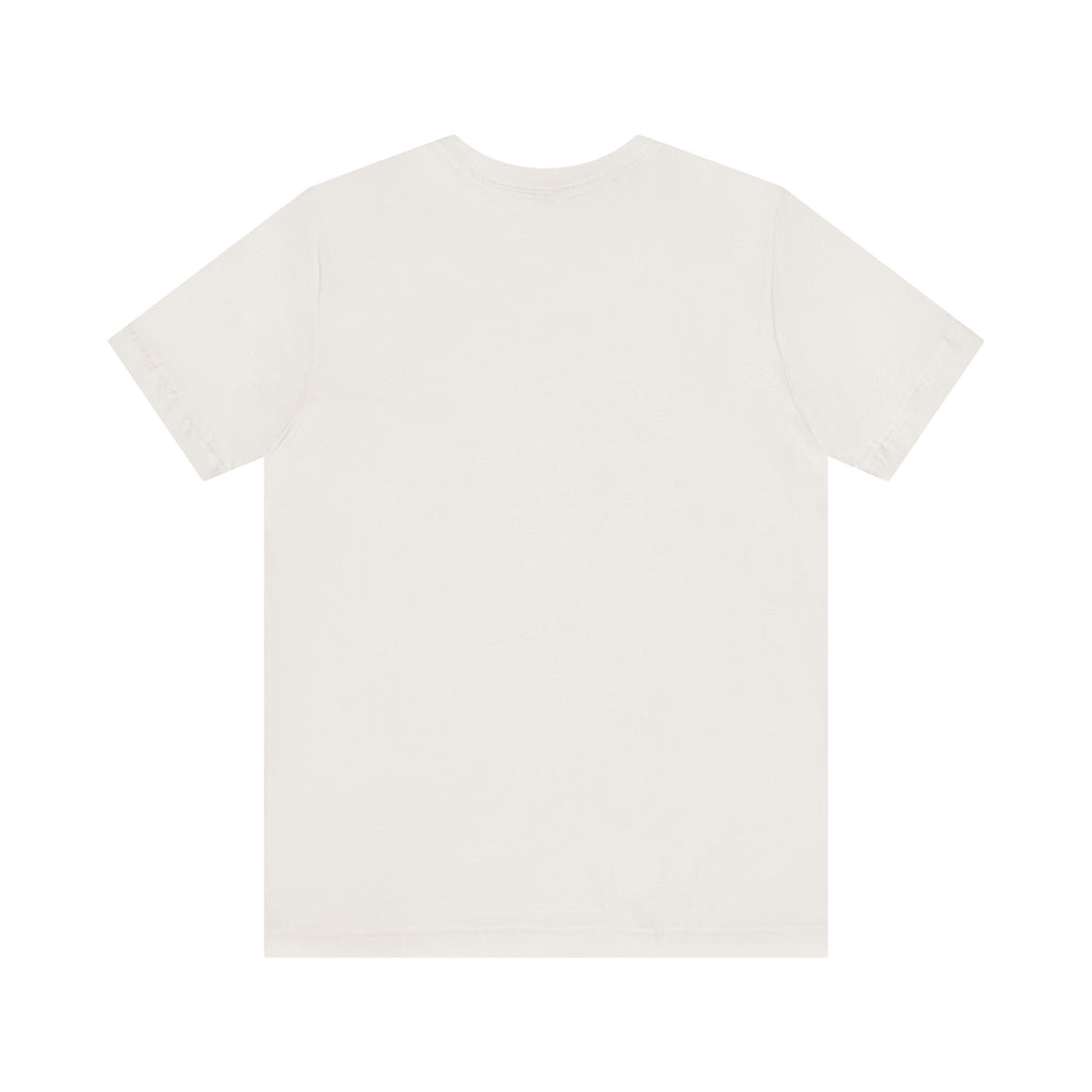 Don't Do Coke In The Bathroom - Unisex Jersey Tee