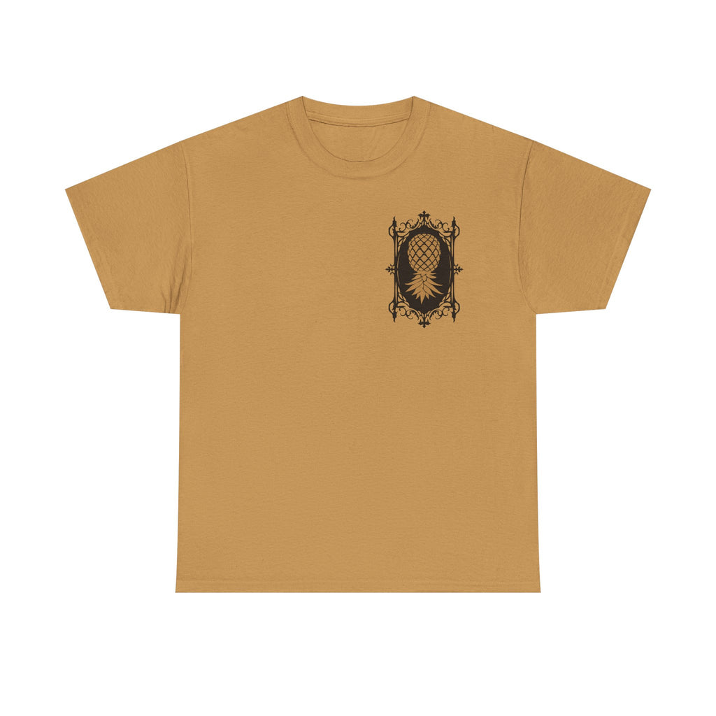 Dead Serious About Sharing - Unisex Tee