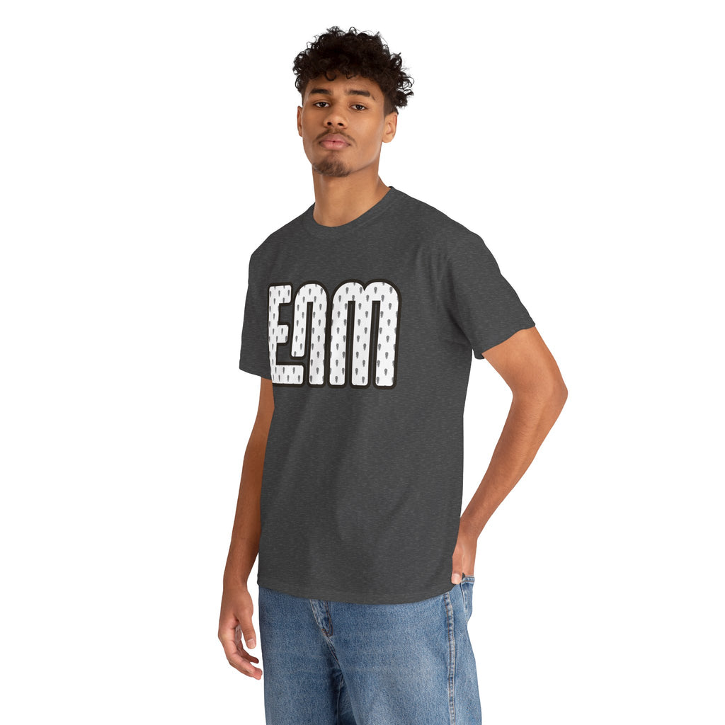 ENM - Unisex Heavy Cotton Tee