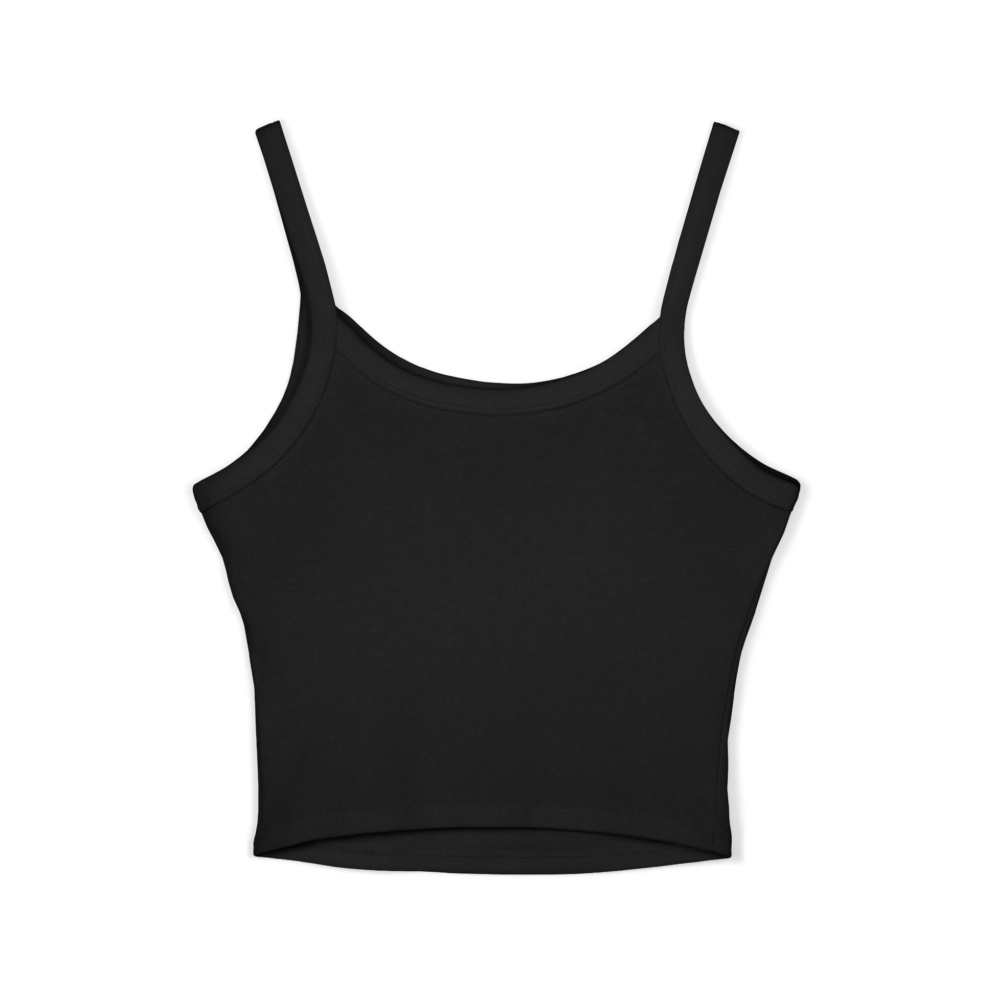 Hot Wife Spaghetti Strap Tank Top