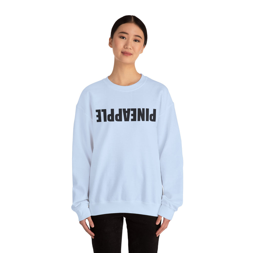 Pineapple - Unisex Heavy Blend™ Crewneck Sweatshirt
