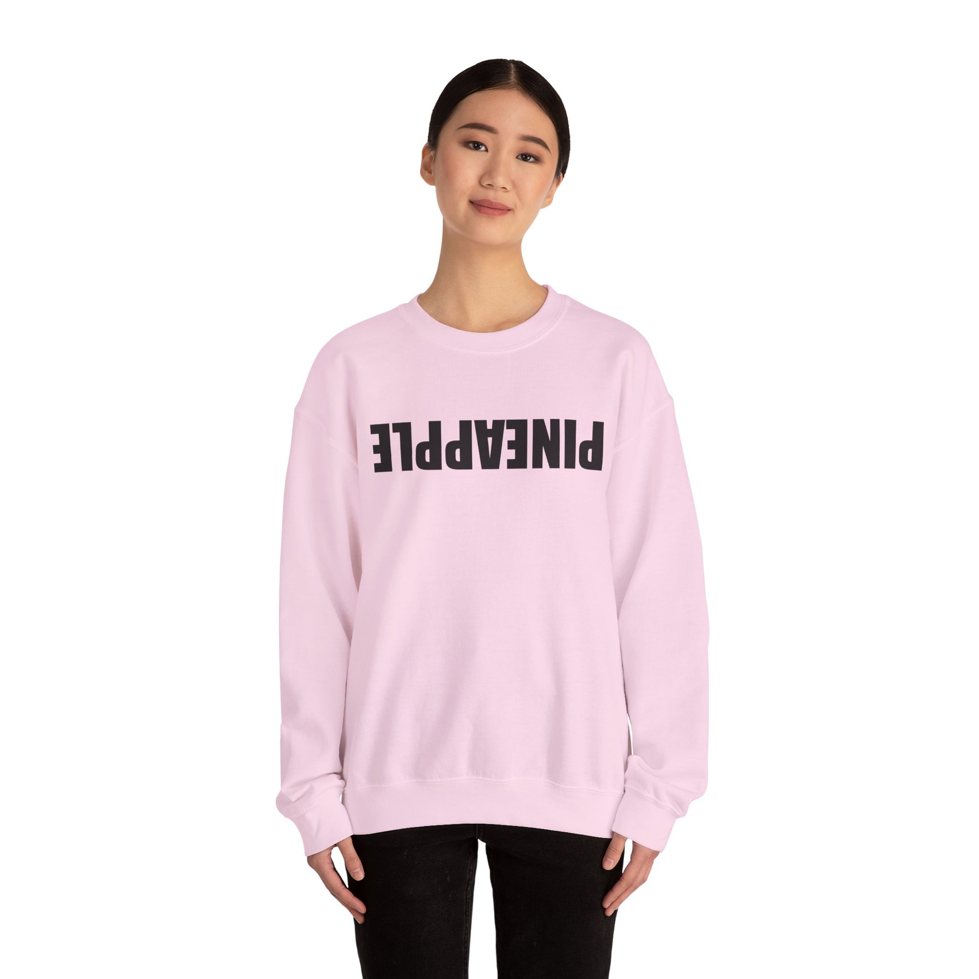 Pineapple - Unisex Heavy Blend™ Crewneck Sweatshirt