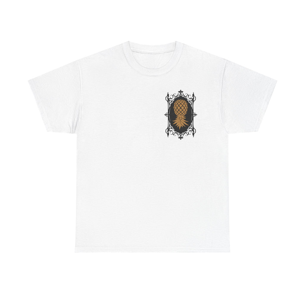 Dead Serious About Sharing - Unisex Tee