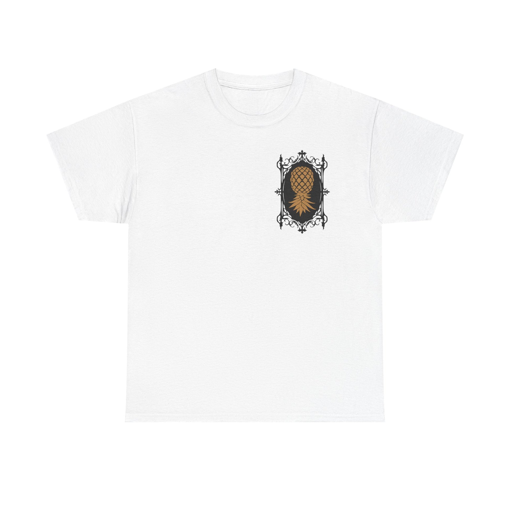 Dead Serious About Sharing - Unisex Tee