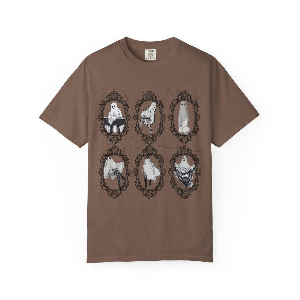 Sexy Ghostie - Unisex Tee