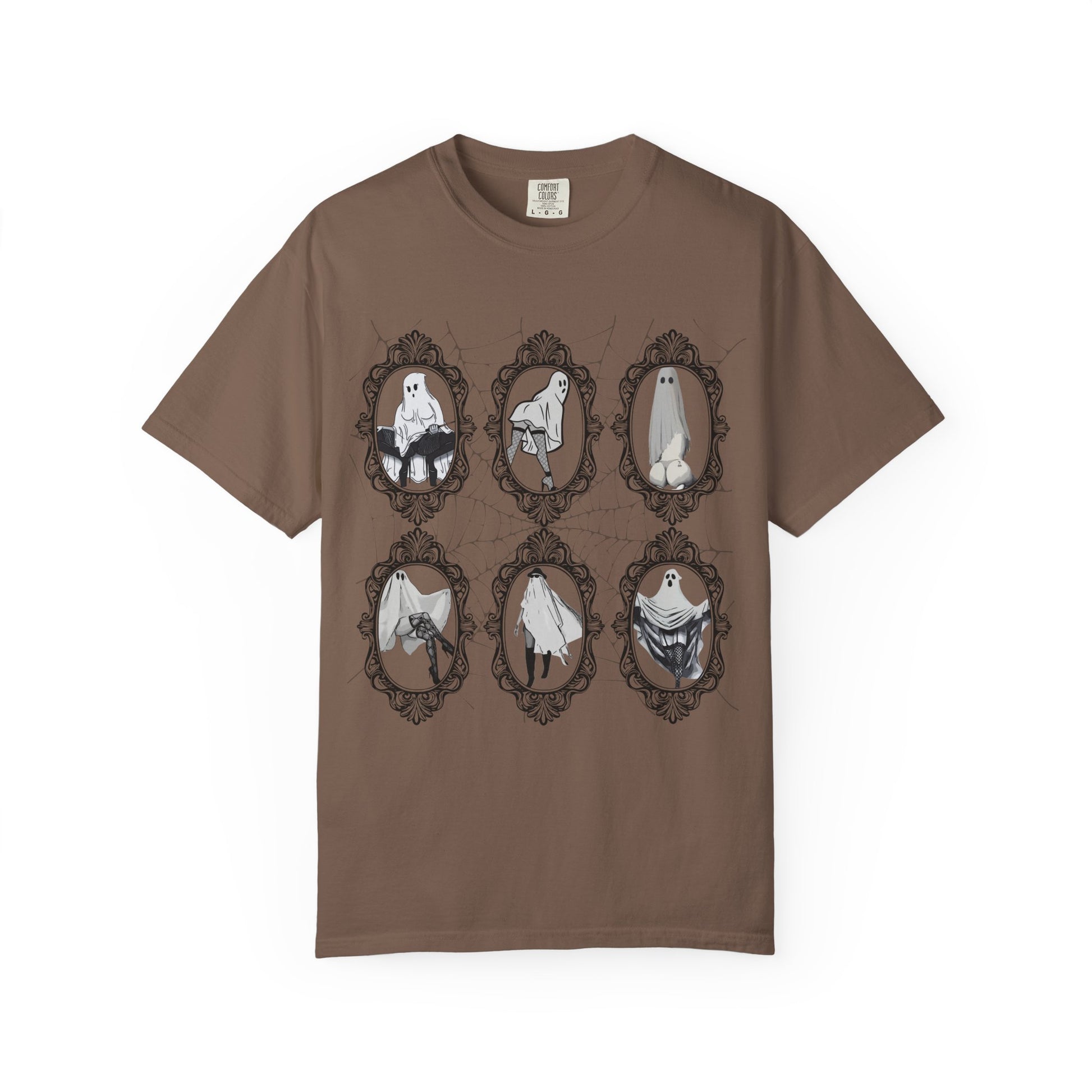 Sexy Ghostie - Unisex Tee