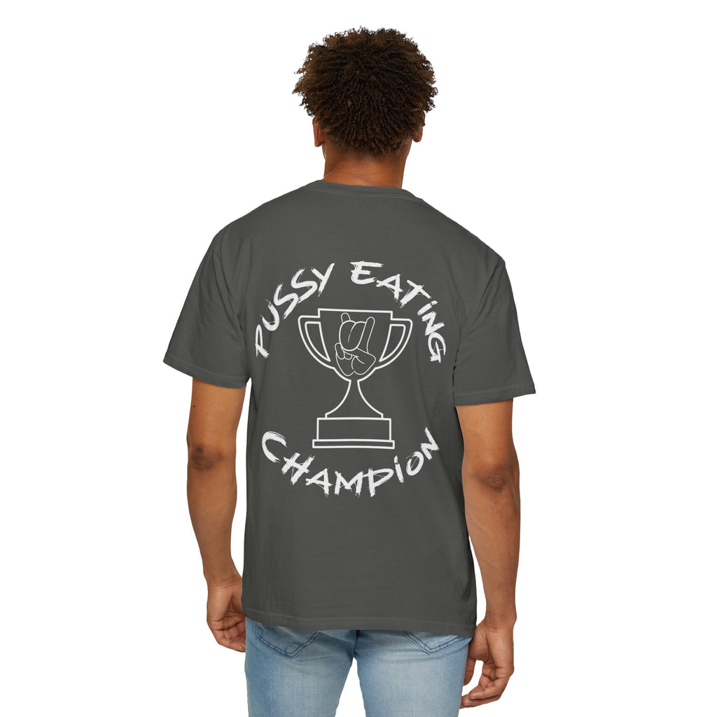 Champion Unisex Tee