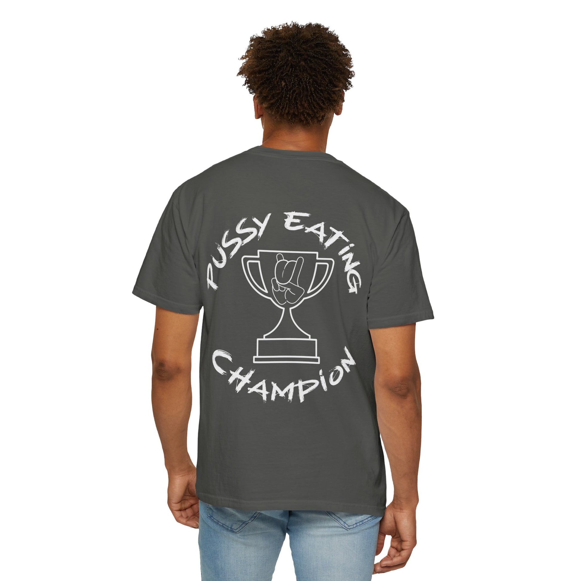 Champion Unisex Tee