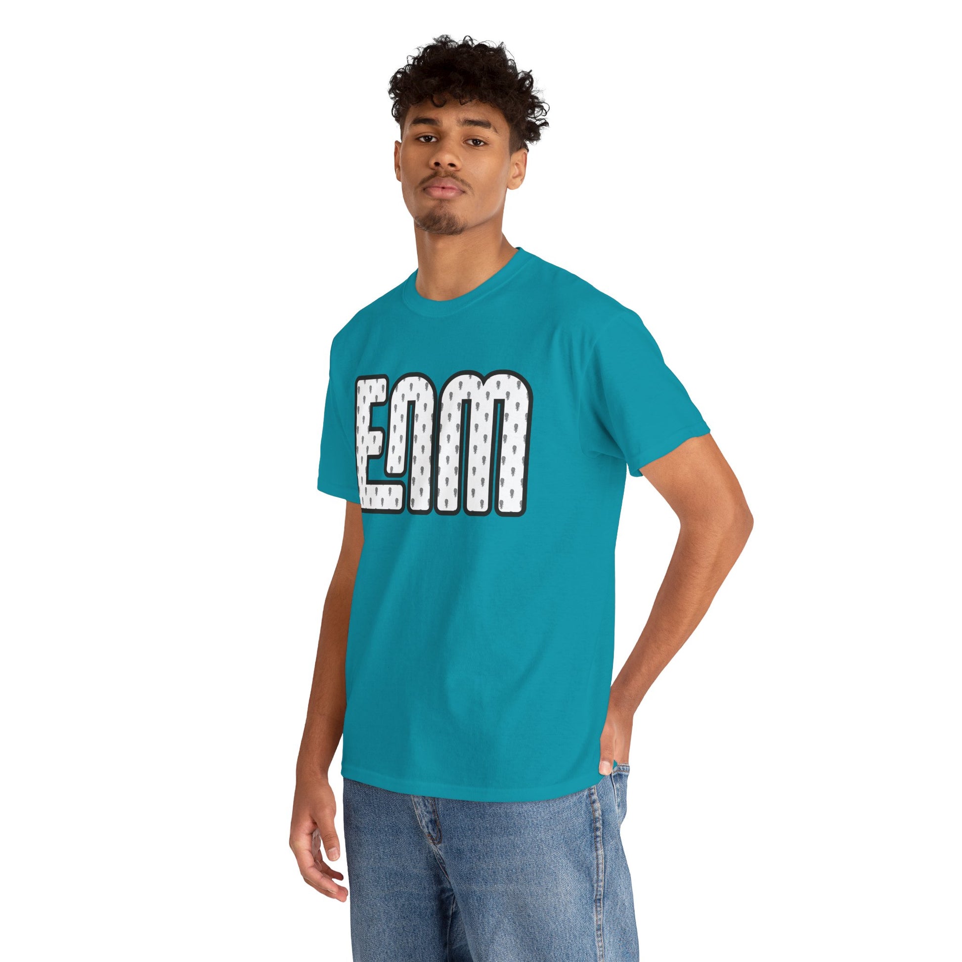 ENM - Unisex Heavy Cotton Tee