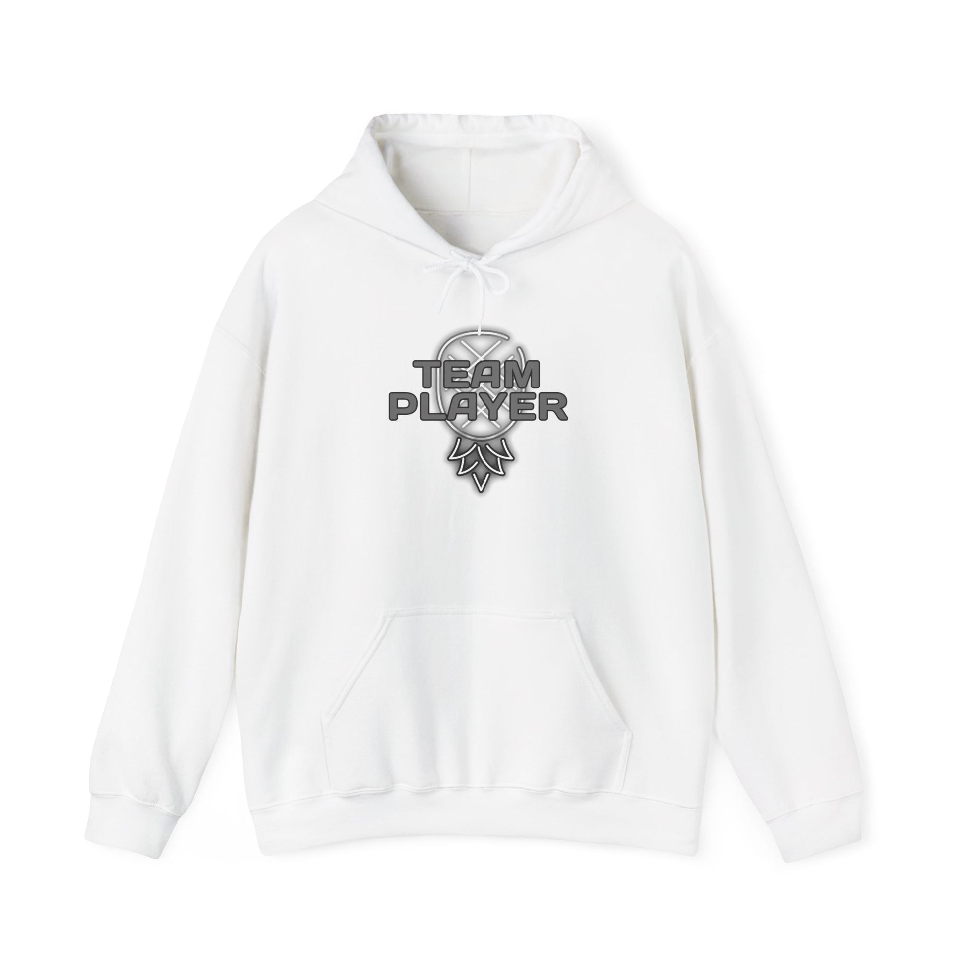 Team Player Unisex Heavy Blend Hoodie